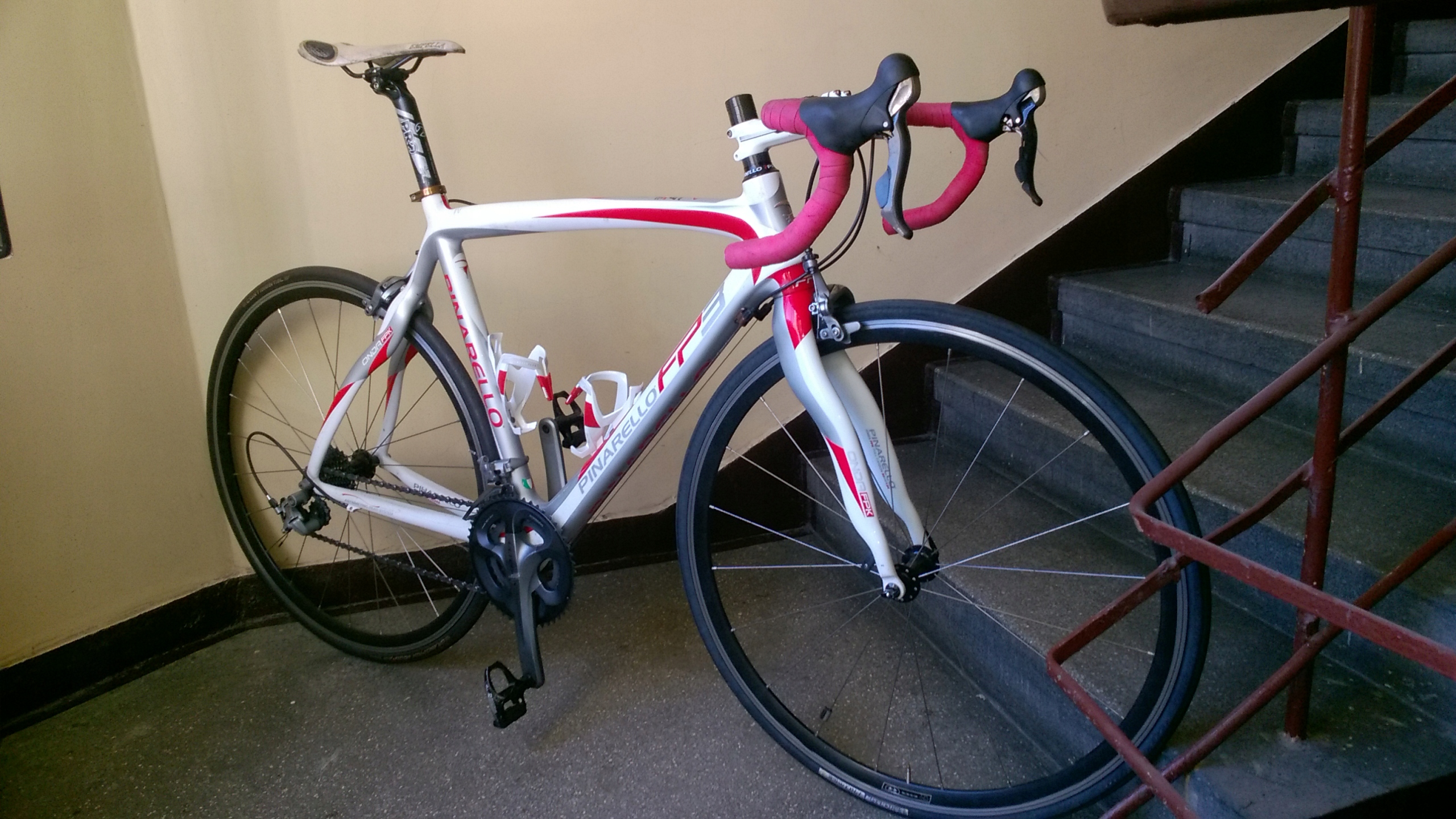 pinarello onda