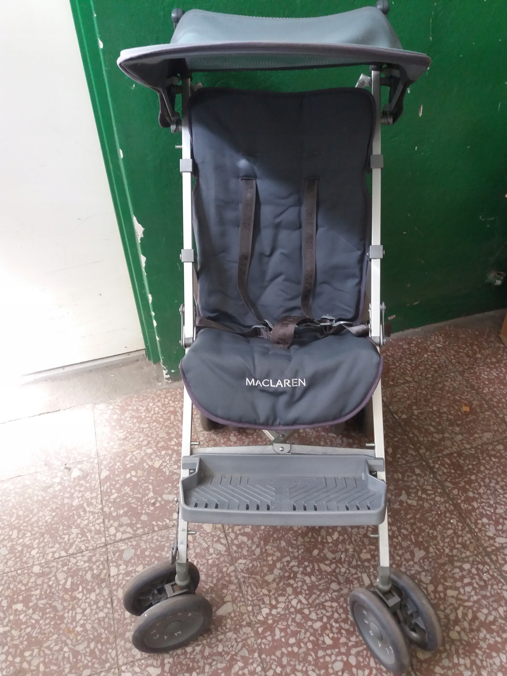 Maclaren Wózki Dziecięce Olxpl