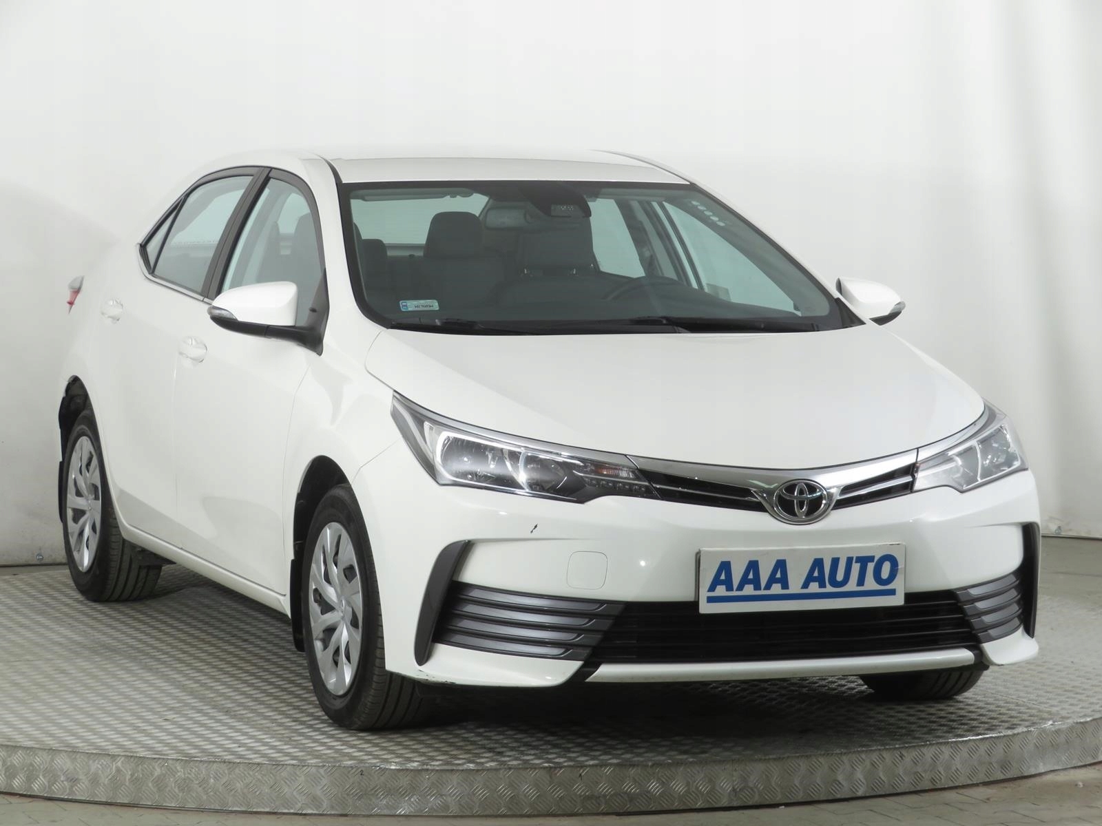 Toyota auris 1.6