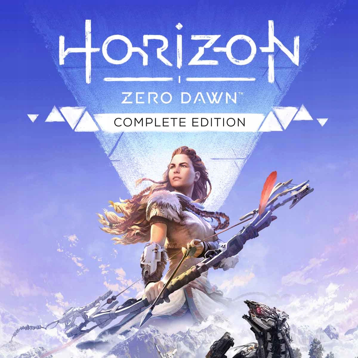 Horizon zero down complete edition стим фото 96
