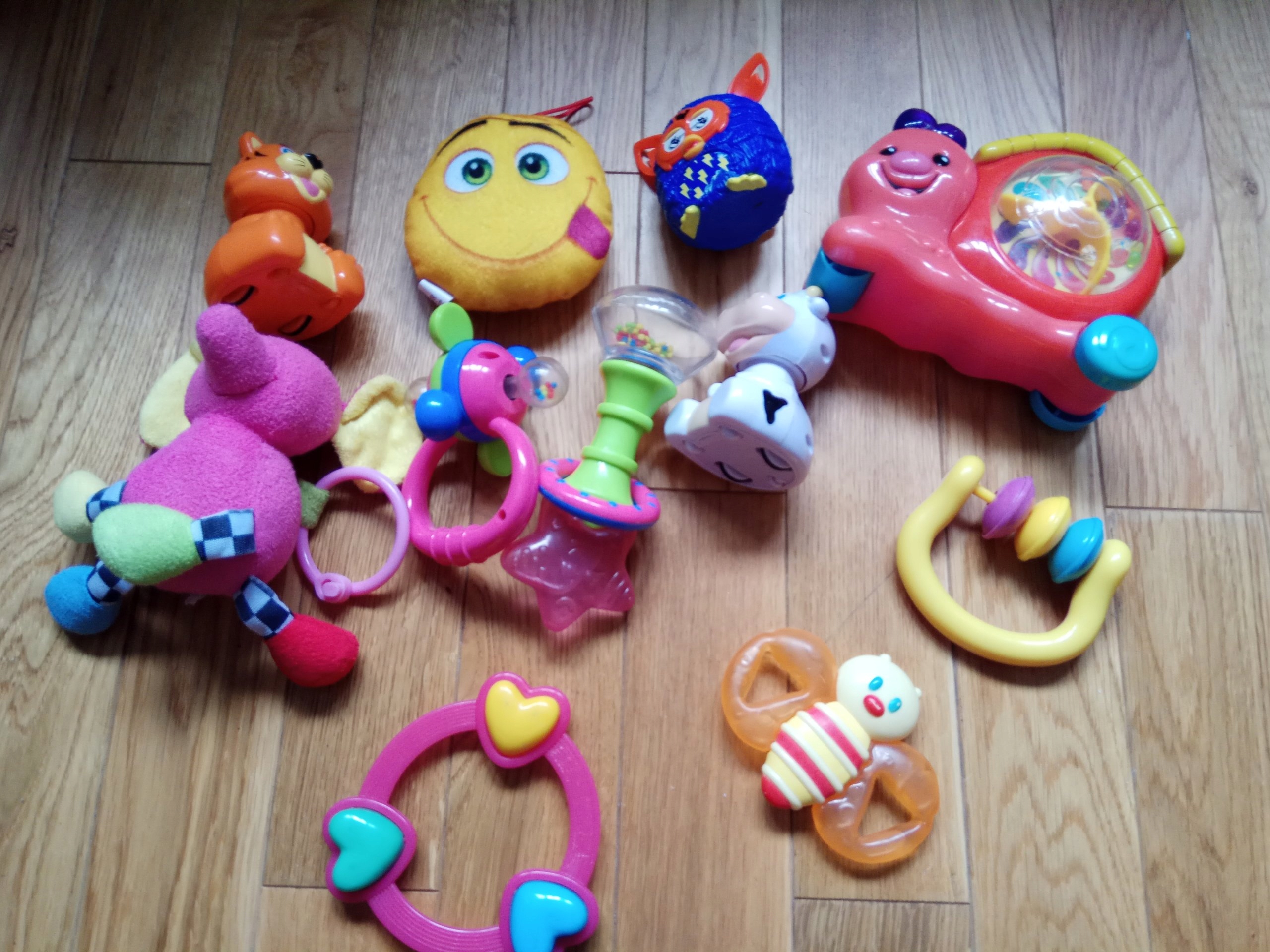 Allegro Paka Zabawek