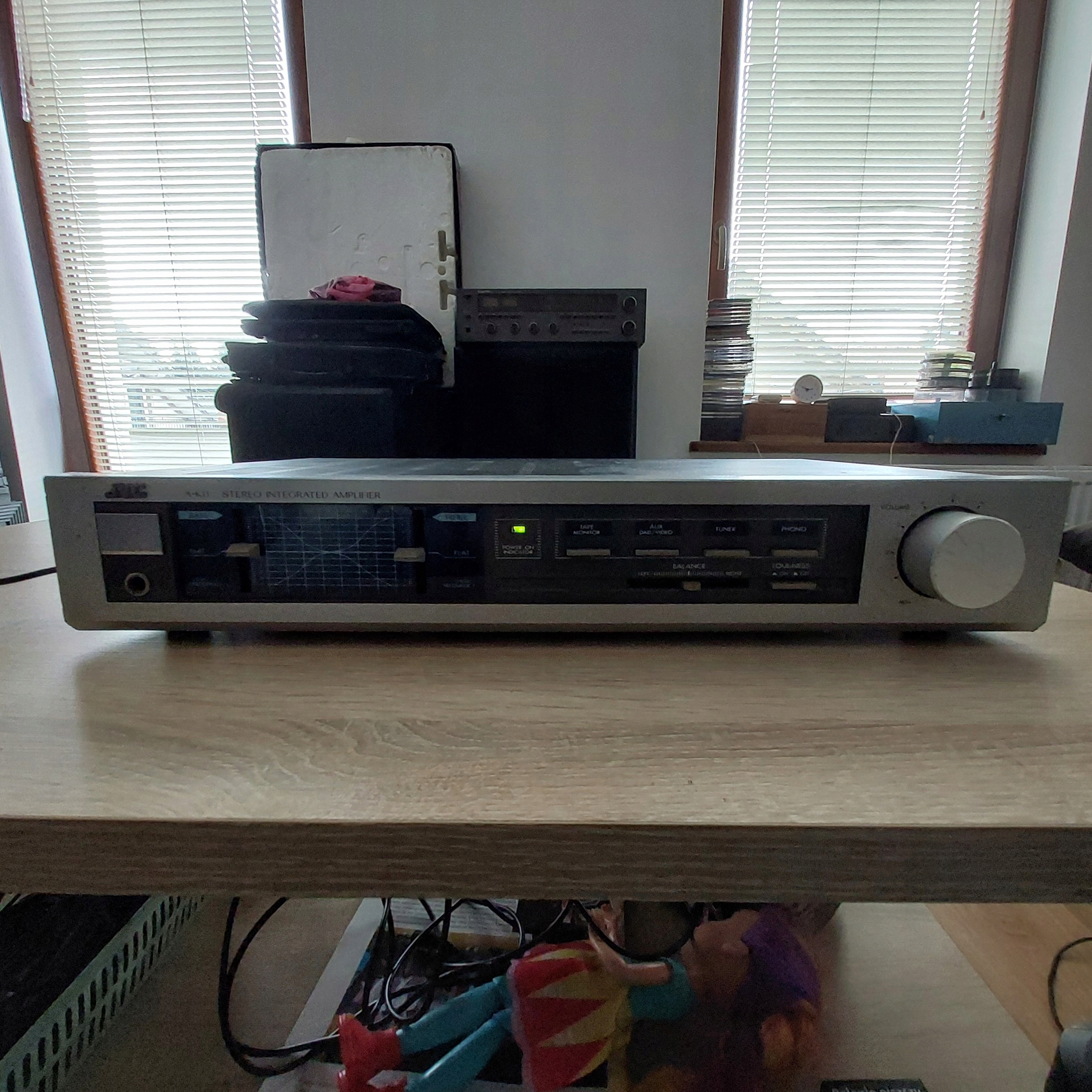 wzmacniacz jvc w Oficjalnym Archiwum Allegro - Strona 4 wzmacniacz jvc w Oficjalnym Archiwum Allegro - Strona 4