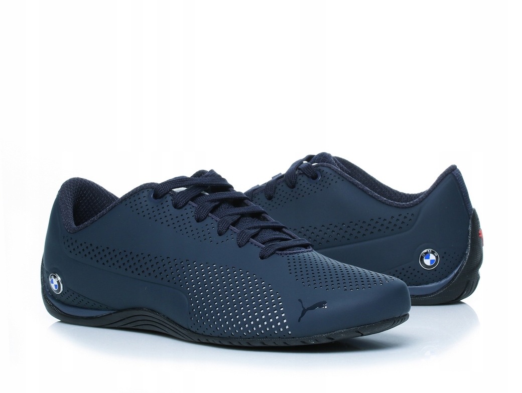 Buty męskie Puma BMW Drift Cat 5 Ultra 30588201