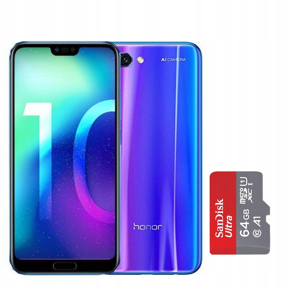 Honor 10 128gb