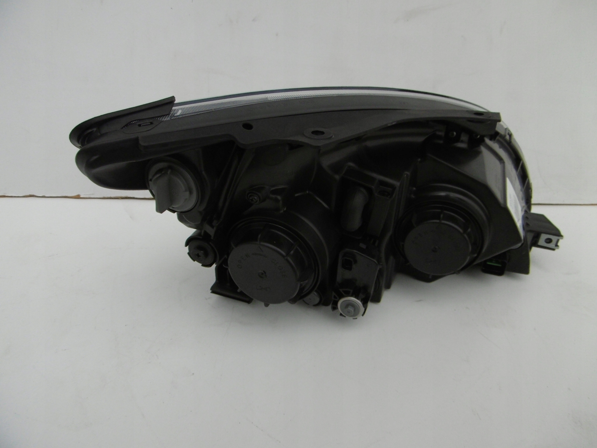 HYUNDAI i30 LIFT 09 10 11 12 LAMPA LEWA NOWA ORYG