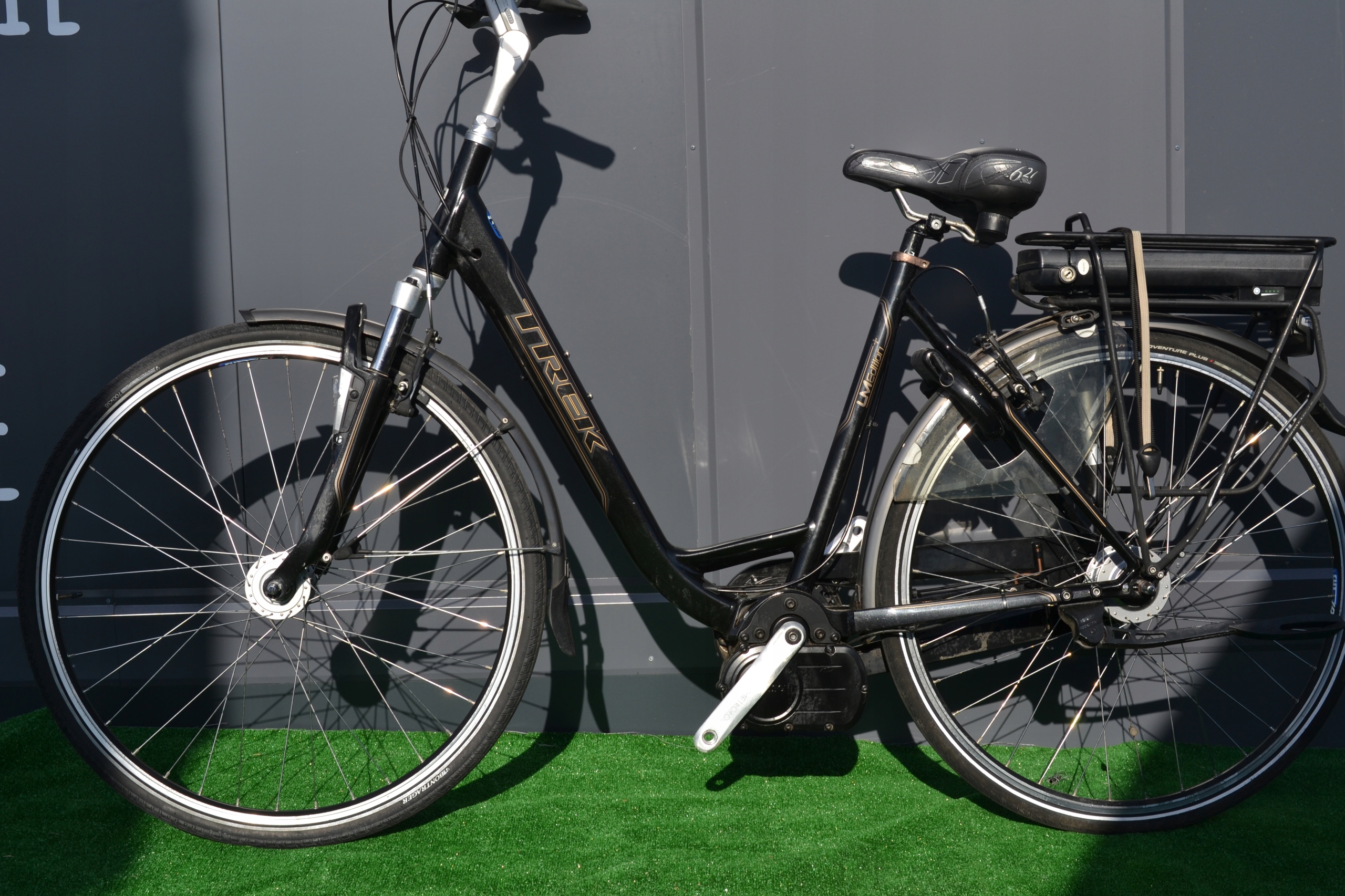 Rower elektryczny używany TREK LM EDITION+ 8101542889 oficjalne