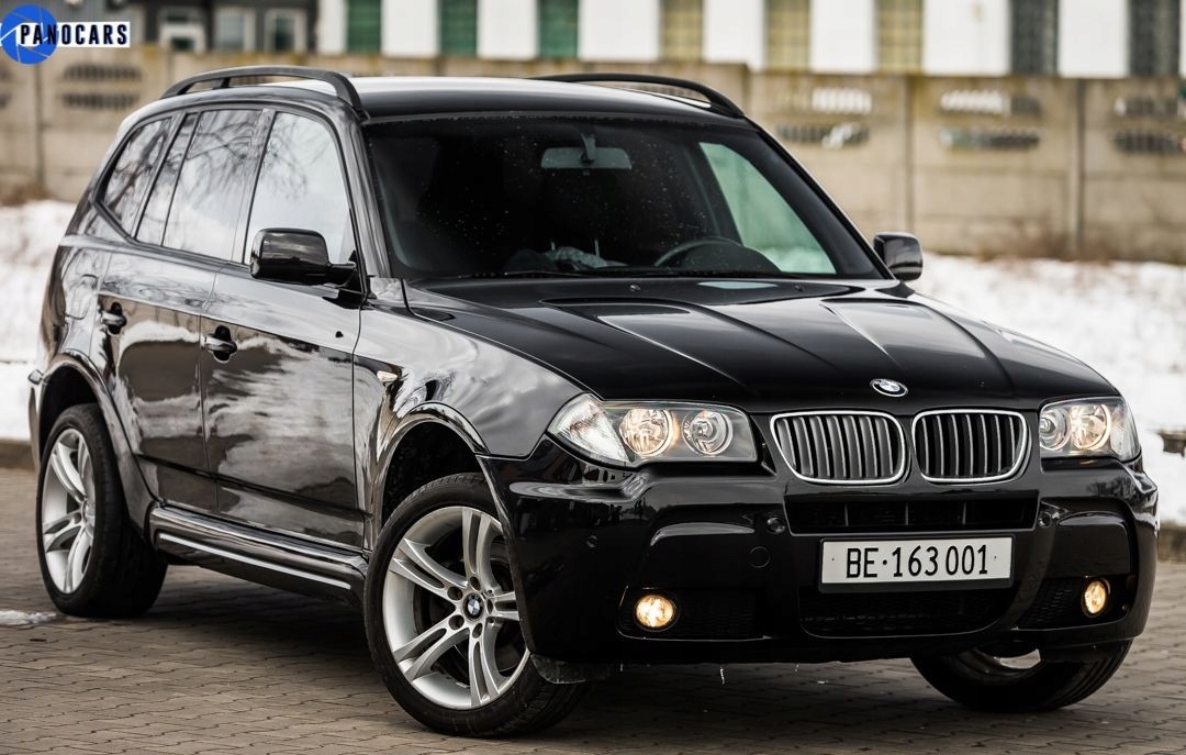 BMW X3 E83 ! MPakiet ! Automat ! 7722219299 oficjalne