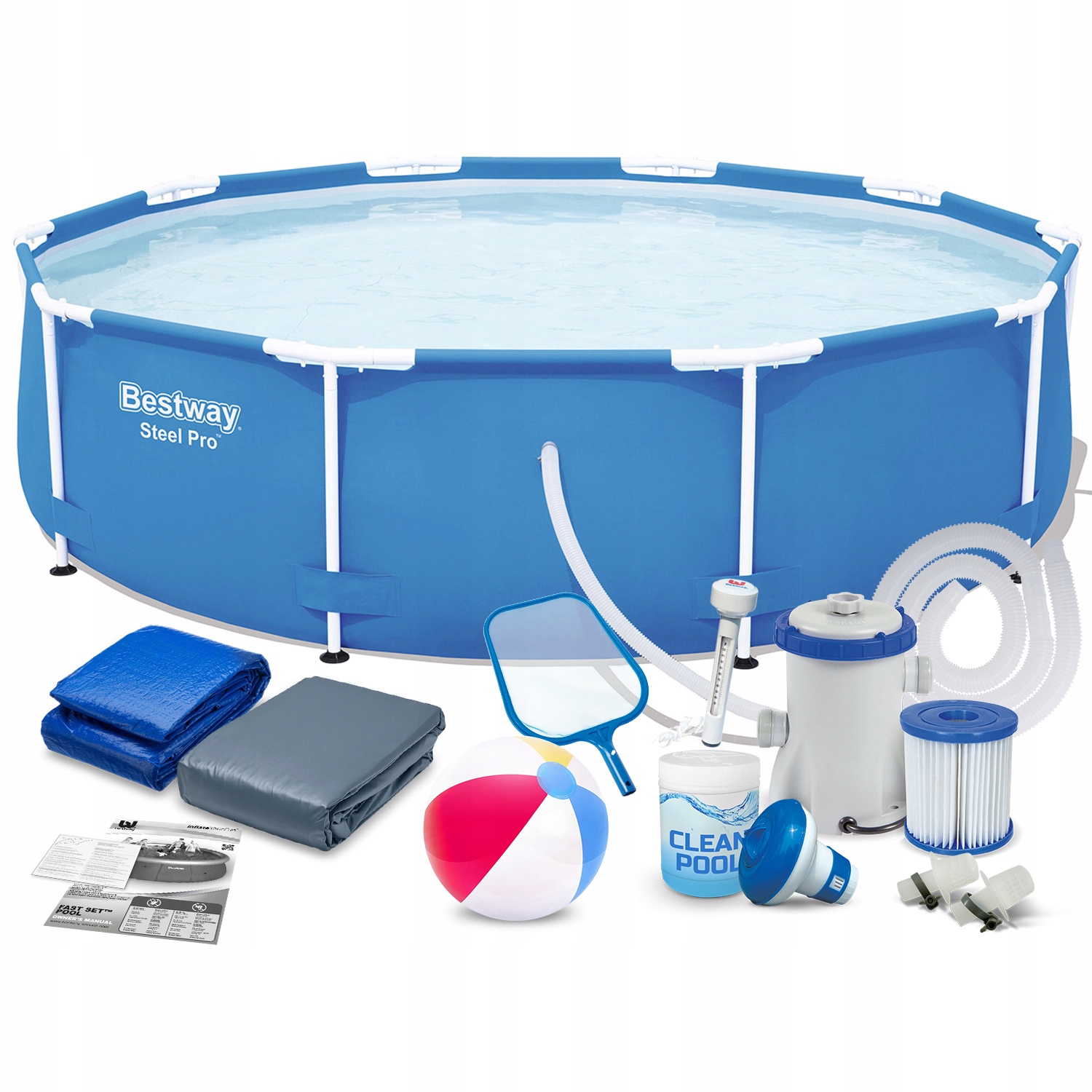 Бест фон великий новгород. 56408 bestway. Каркасный бассейн 366х122 bestway pro max. Бассейн каркасный 100 бествей. Бассейн каркасный прямоугольный bestway 400x211x81 см 5700 л.