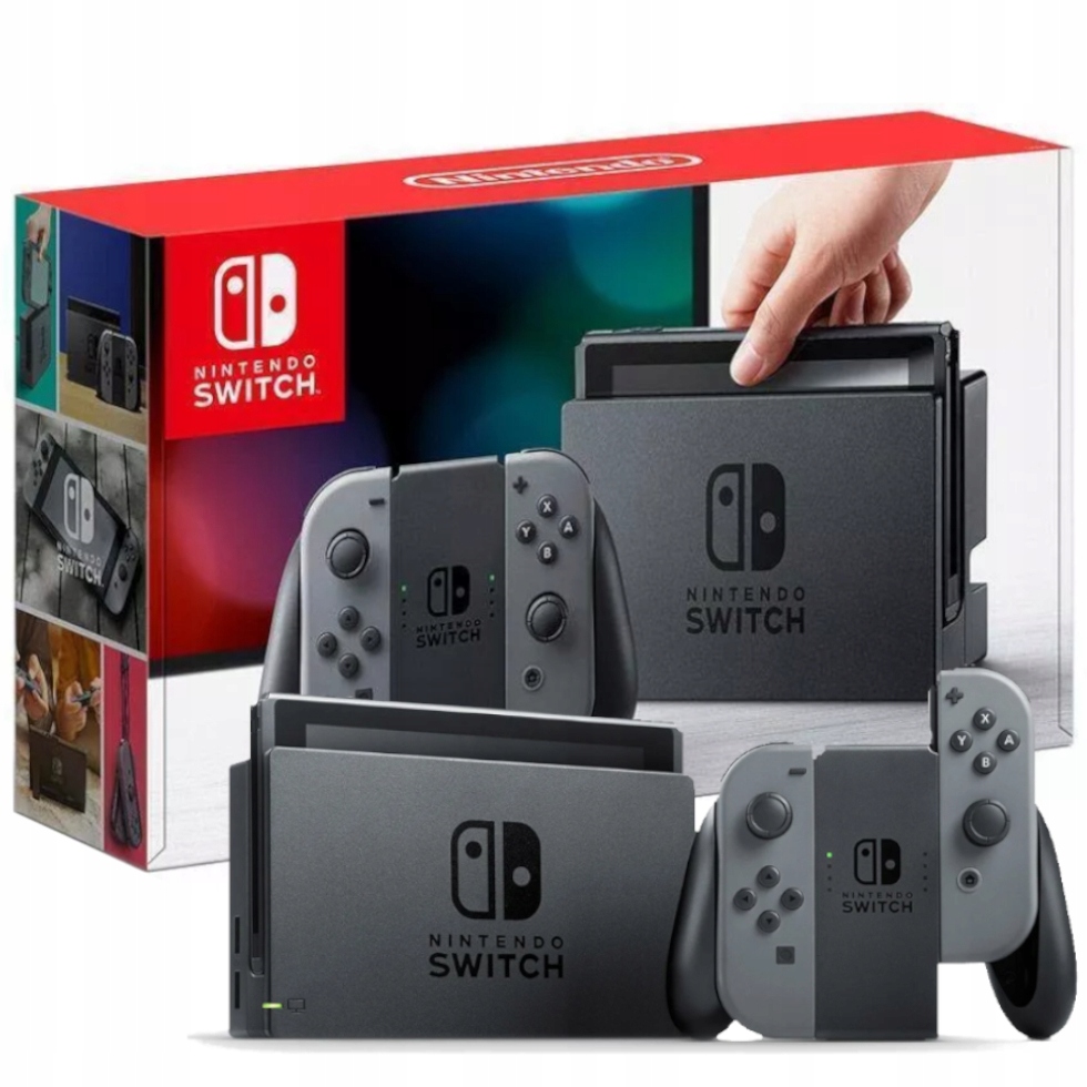 Nintendo switch интернет. Приставка Нинтендо свитч. Nintendo Switch 32 GB. Nintendo Switch комплект. Nintendo Switch 32 GB Gray.