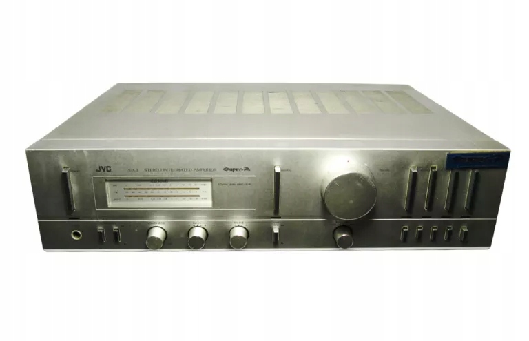 wzmacniacz jvc w Oficjalnym Archiwum Allegro - Strona 4 wzmacniacz jvc w Oficjalnym Archiwum Allegro - Strona 4