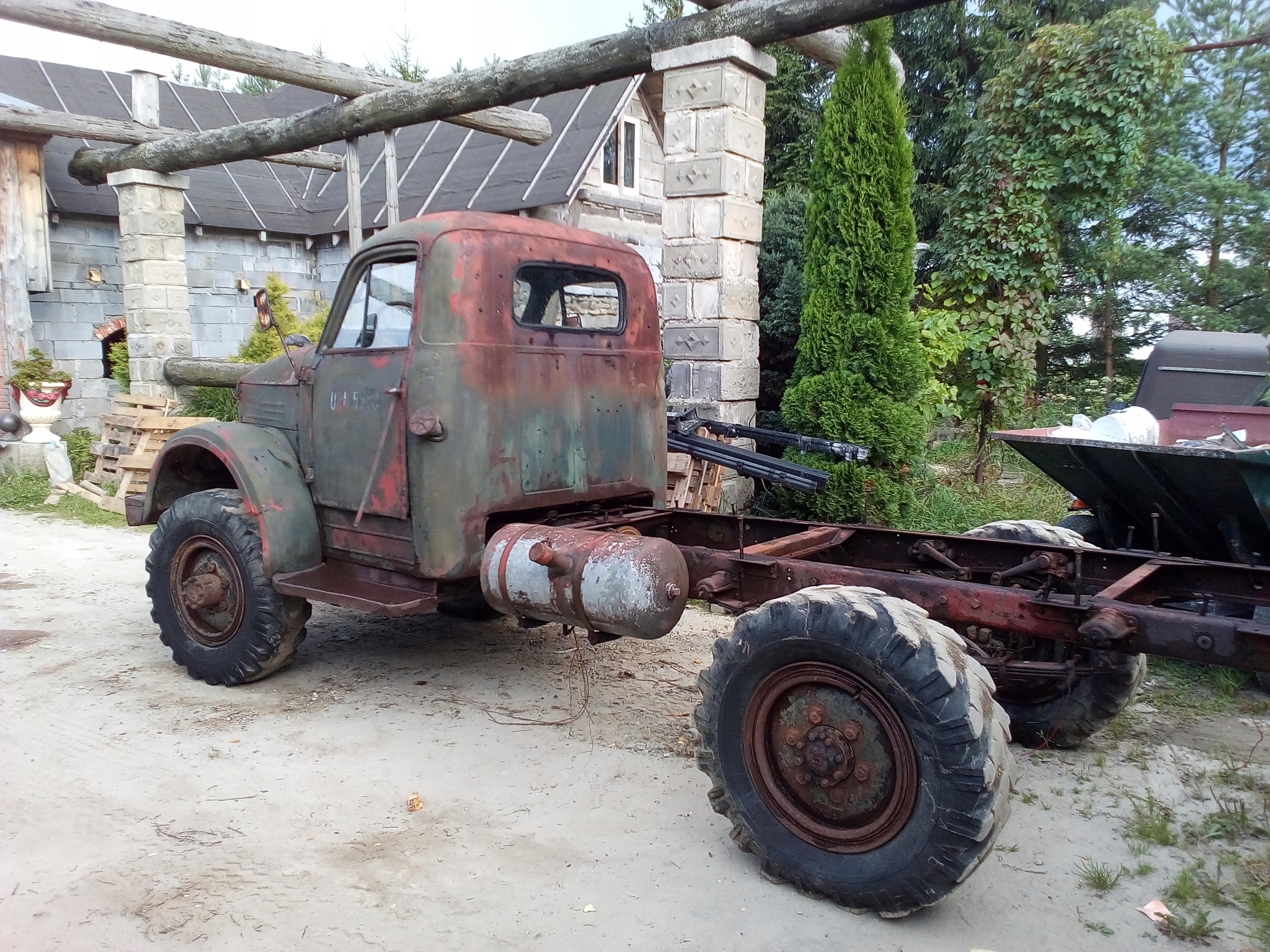 Gaz 63 - 7805328662 - oficjalne archiwum allegro