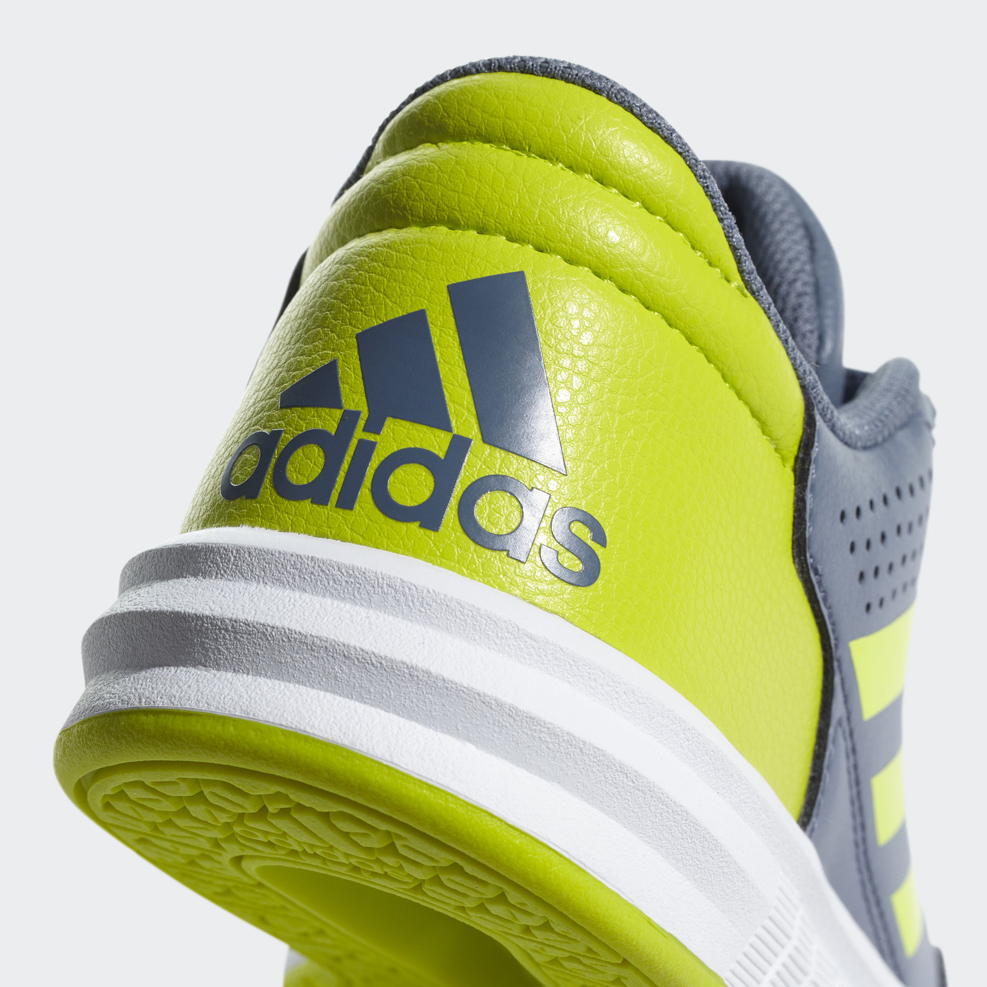 Adidas AltaSport CF K raw steelsemi solar yellowftwr white Adidas AltaSport CF K raw steelsemi solar yellowftwr white