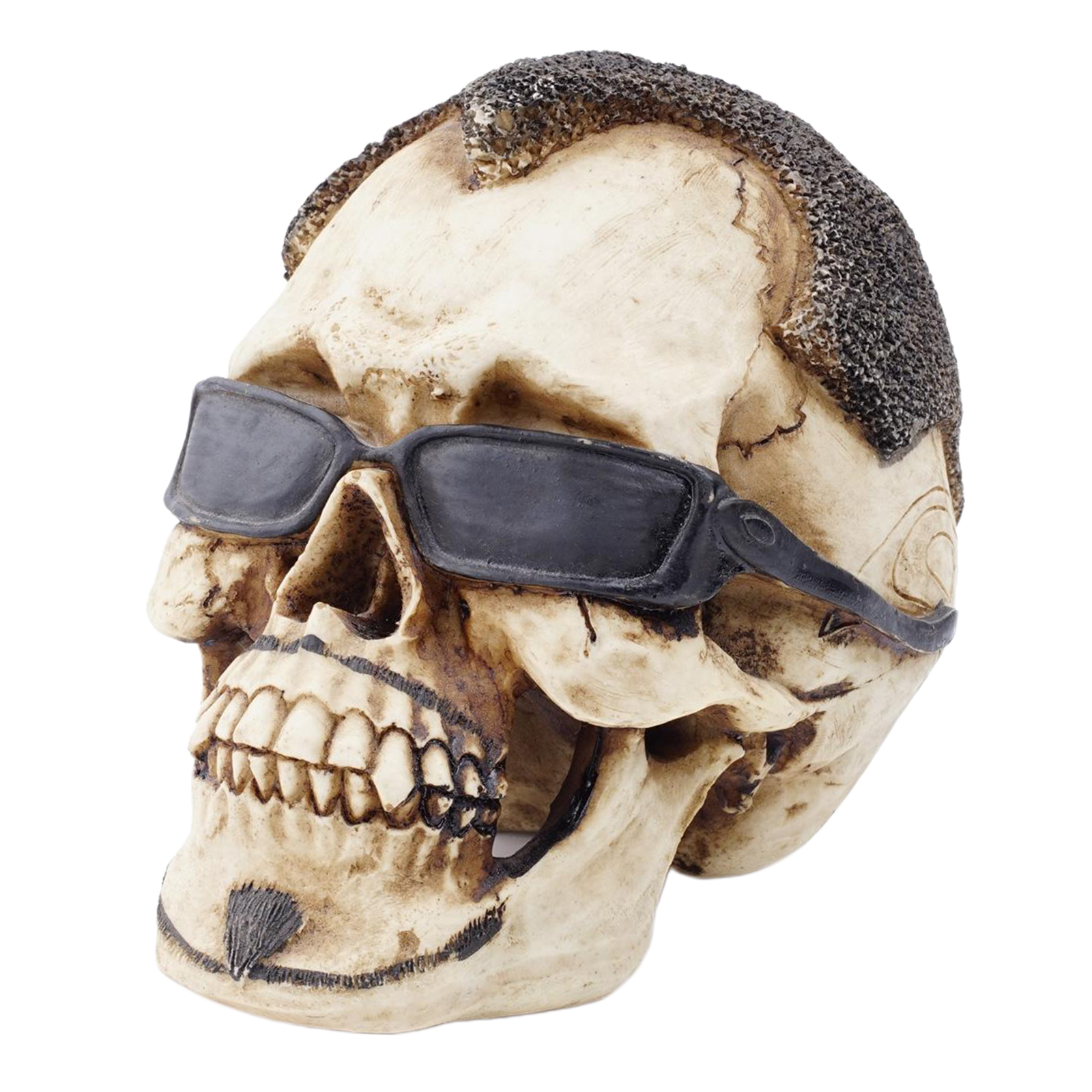 череп фигурка. фигурки из черепов. череп с вороном статуэтка. череп человека статуэтка. черепа статуэтки горящие.