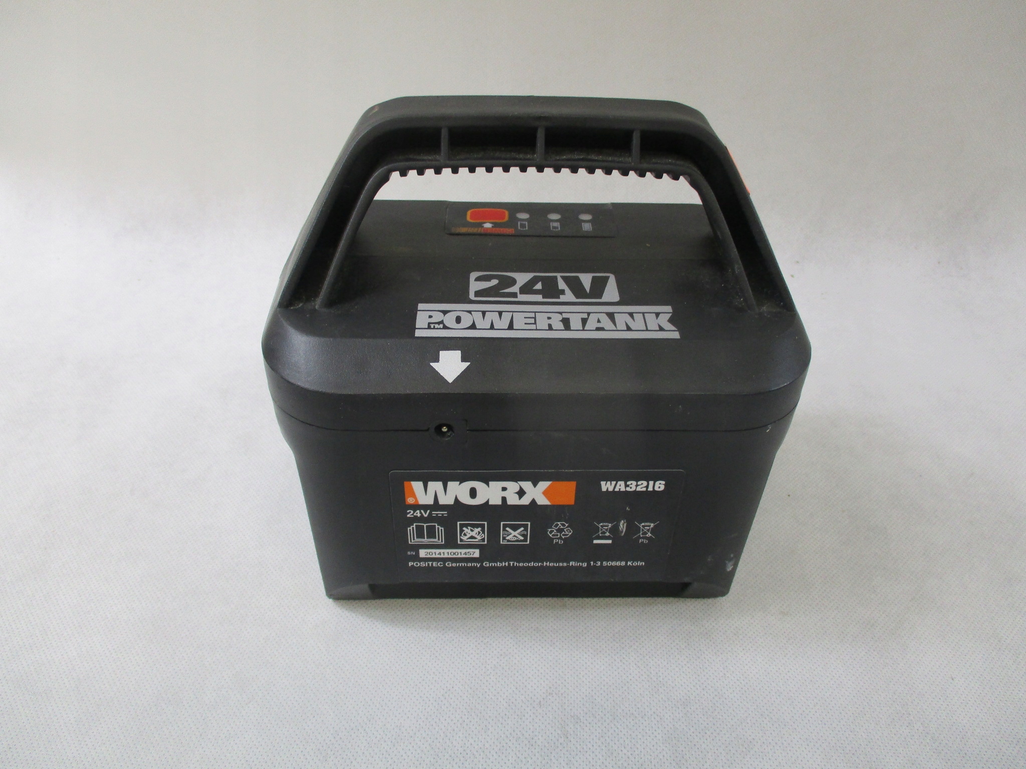 Worx аккумулятор купить. Аккумулятор для газонокосилки Worx wa3218. Аккумулятор Worx wa3027. Аккумулятор POWERTANK для газонокосилки Worx wg775e. Worx WA 3216 24v.