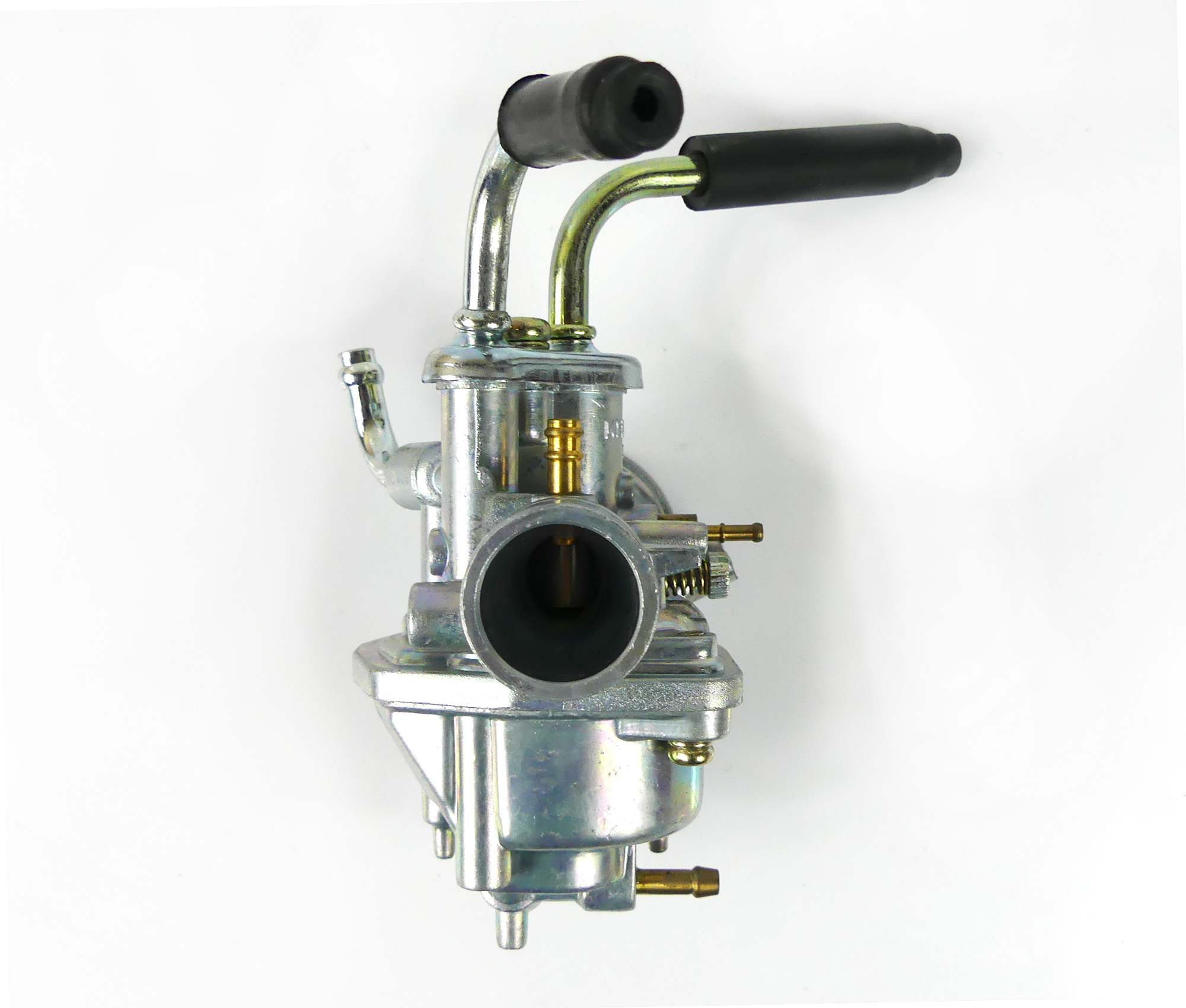 YAMAHA BWS MBK BOOSTER GAŹNIK 2T SSANIE LINKA 8144284638 oficjalne archiwum allegro