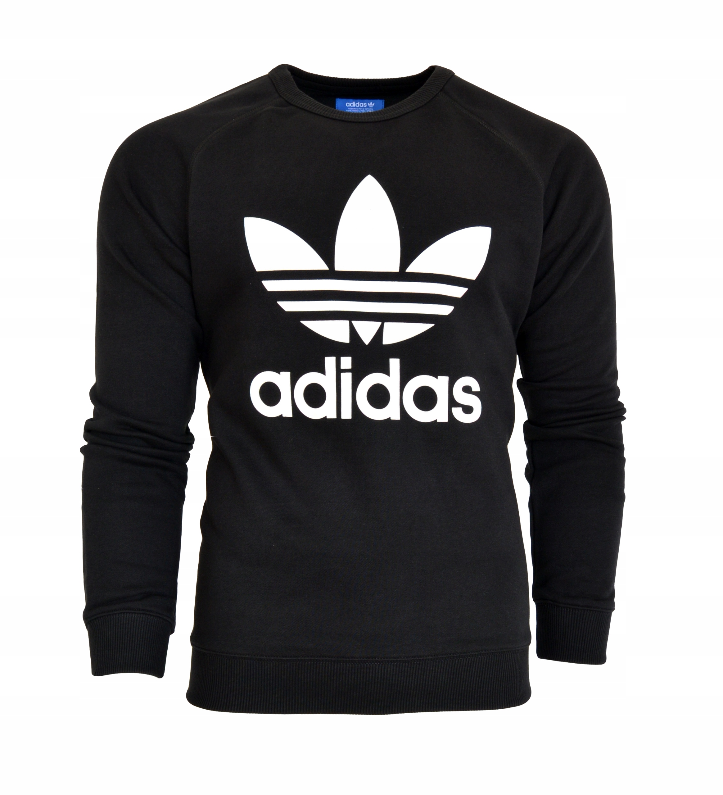 WYPRZEDAZ Prezent Bluza ADIDAS ORIGINALS AY7791 L WYPRZEDAZ Prezent Bluza ADIDAS ORIGINALS AY7791 L