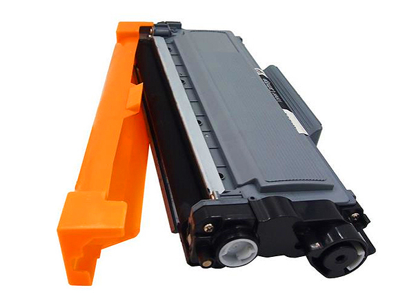 10x TONER DRUKARKI BROTHER MFC-L2700DN MFC-L2700DW - 7159491854 ...