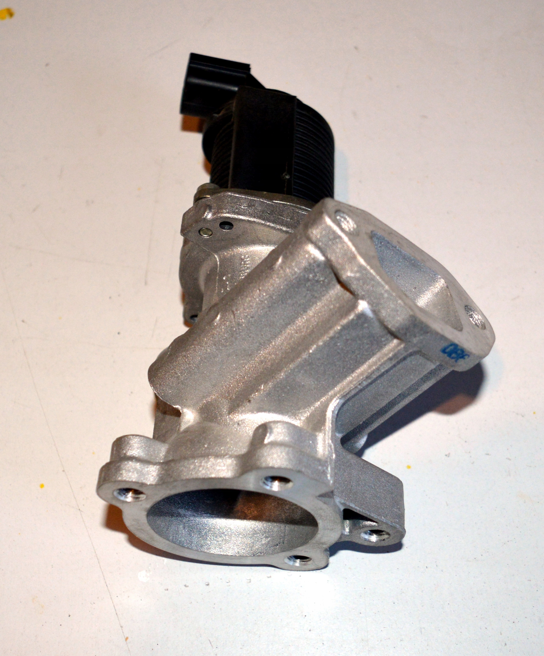 ORG ZAWÓR EGR OPEL MERIVA CORSA