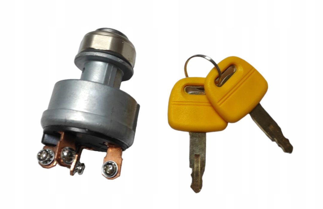 Cat おませ cat w kategorii Układ elektryczny, zapłon w Oficjalnym