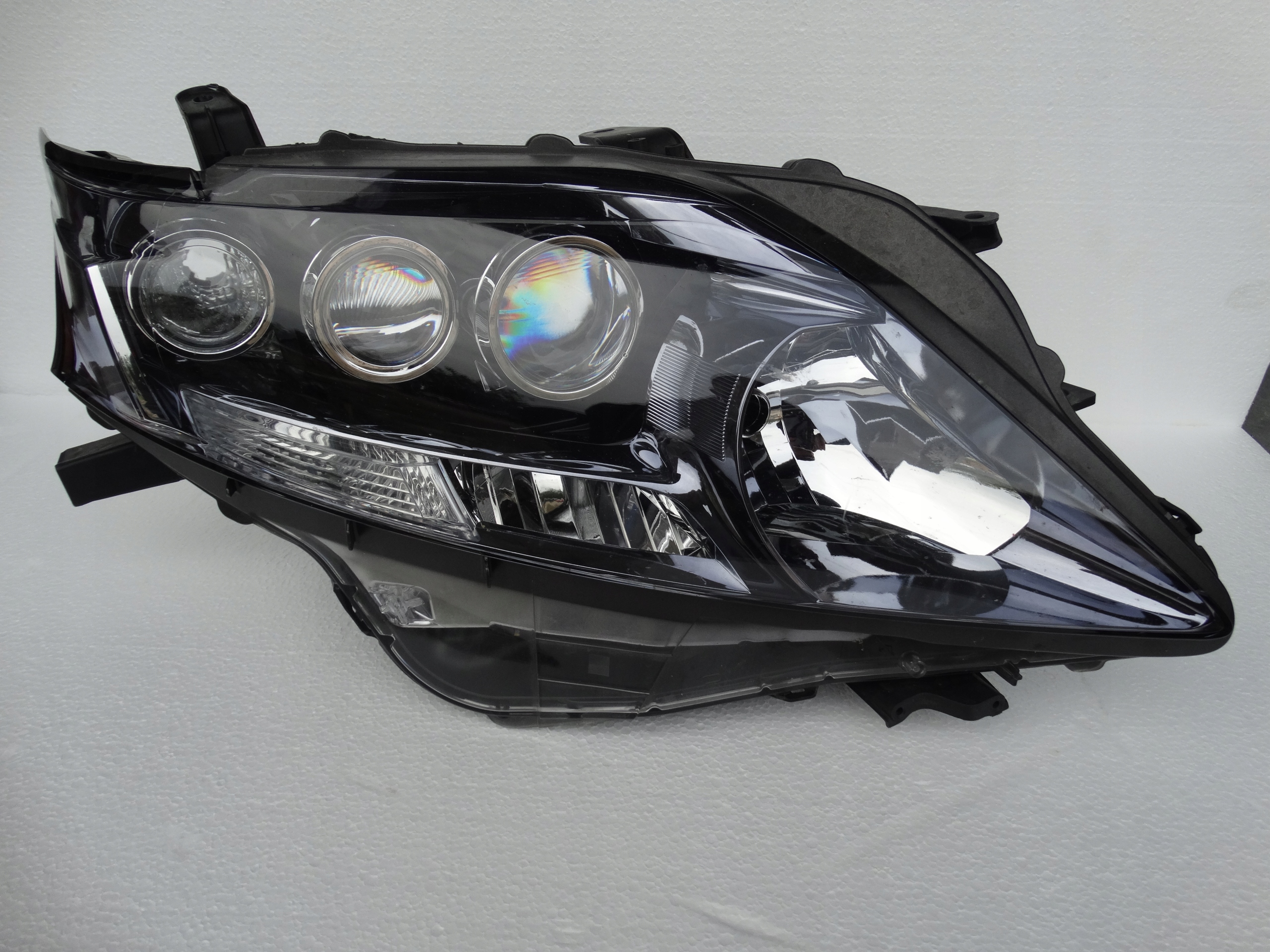 LAMPA LEXUS RX 350 450 H XENON FULL LED 0913 BDB