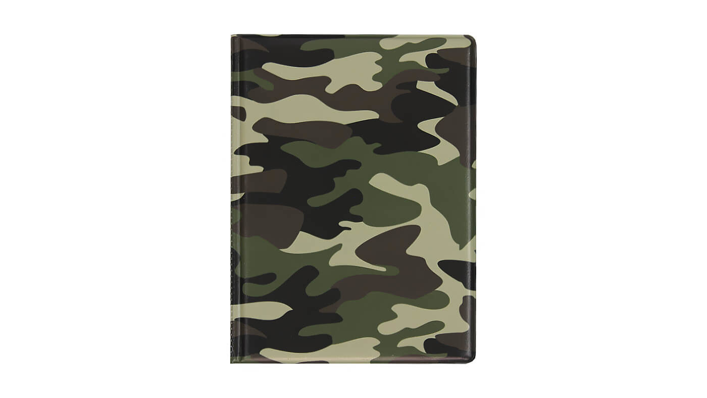 Okładka etui na legitymację szkolną, MORO - 6956221524 - oficjalne