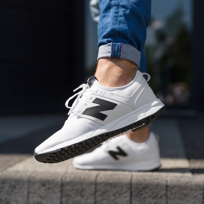 model model new balance