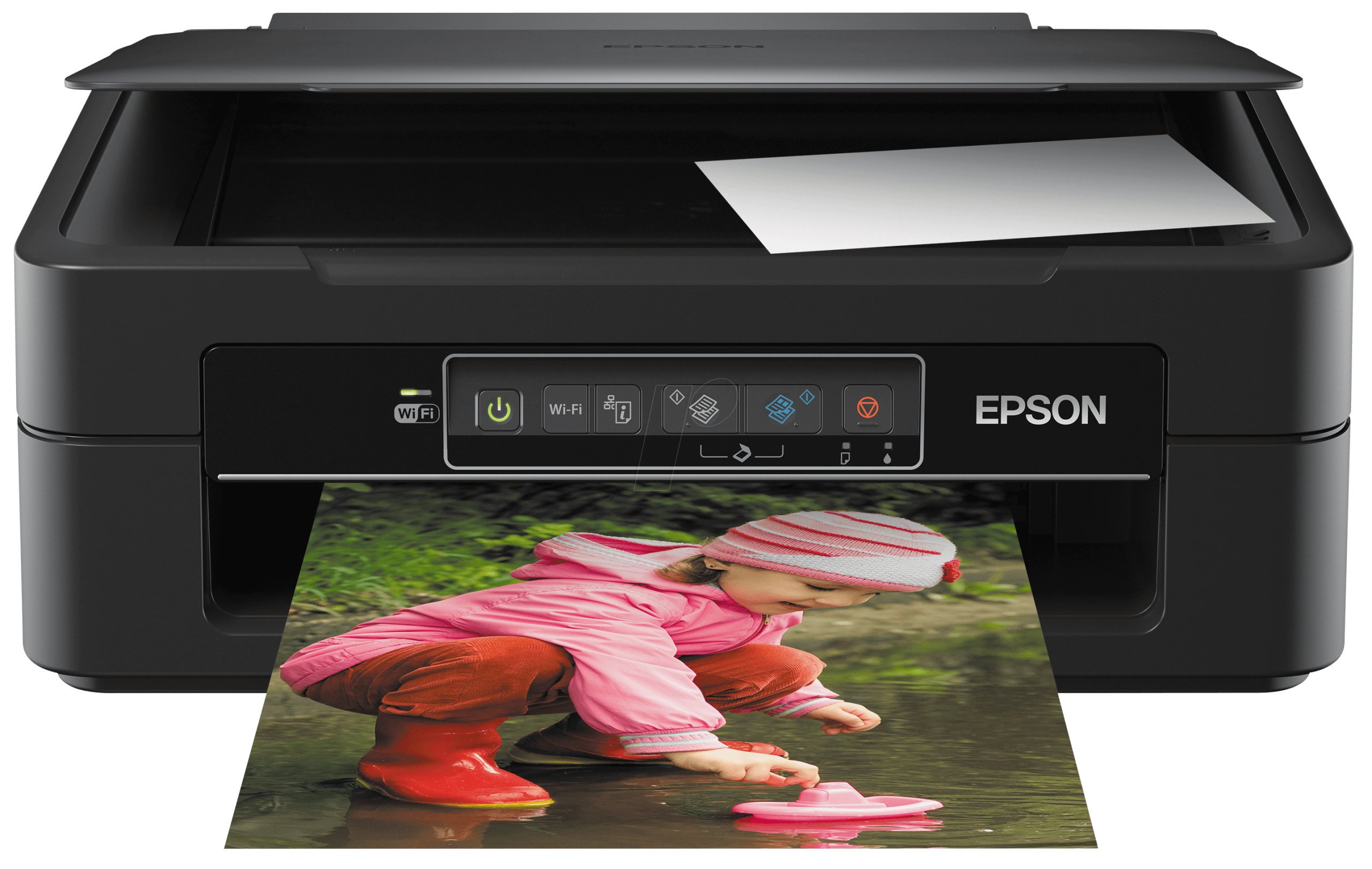 Telecharger Epson Xp 225 TÉLÉCHARGER DRIVER IMPRIMANTE EPSON XP 225