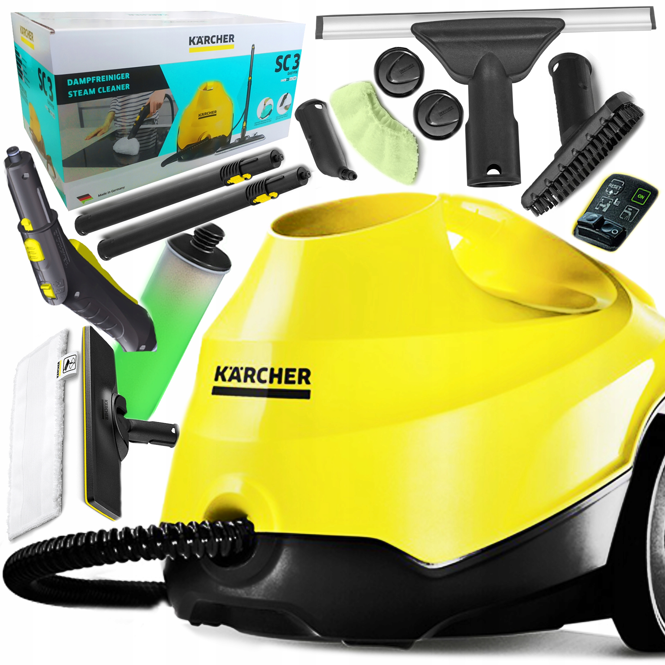 Купить утюг керхер. Отпариватель Karcher sc3. Паровая мойка Karcher sc3. Стимер Керхер для автомобиля. Утюг Керхер для паромойки.