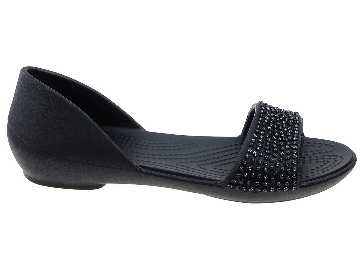 crocs dorsay