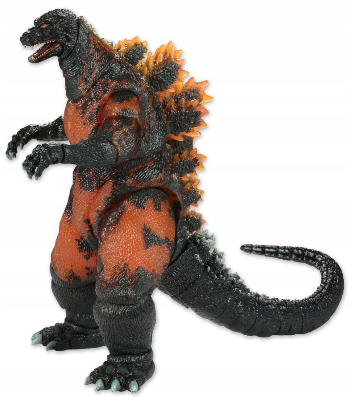Figurka Godzilla Classic 1995 Burning Godzilla