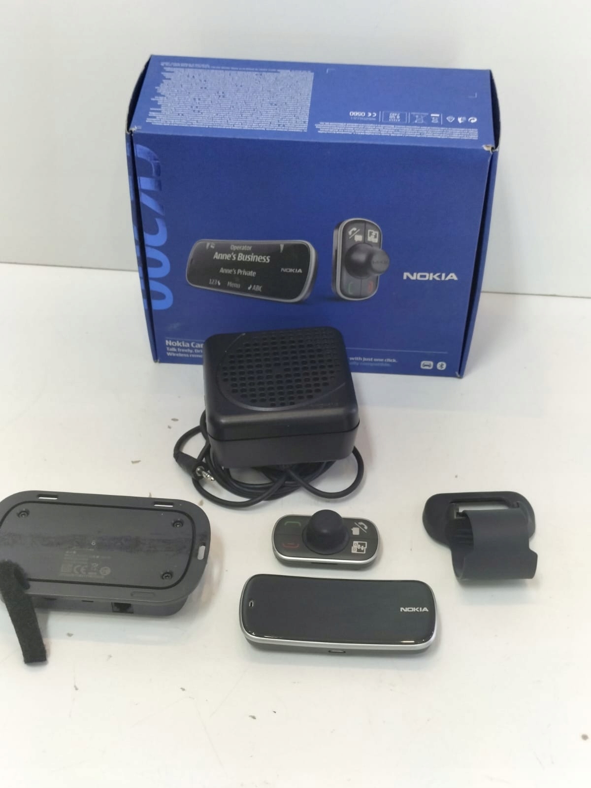 nokia ck w Oficjalnym Archiwum Allegro - archiwum ofert