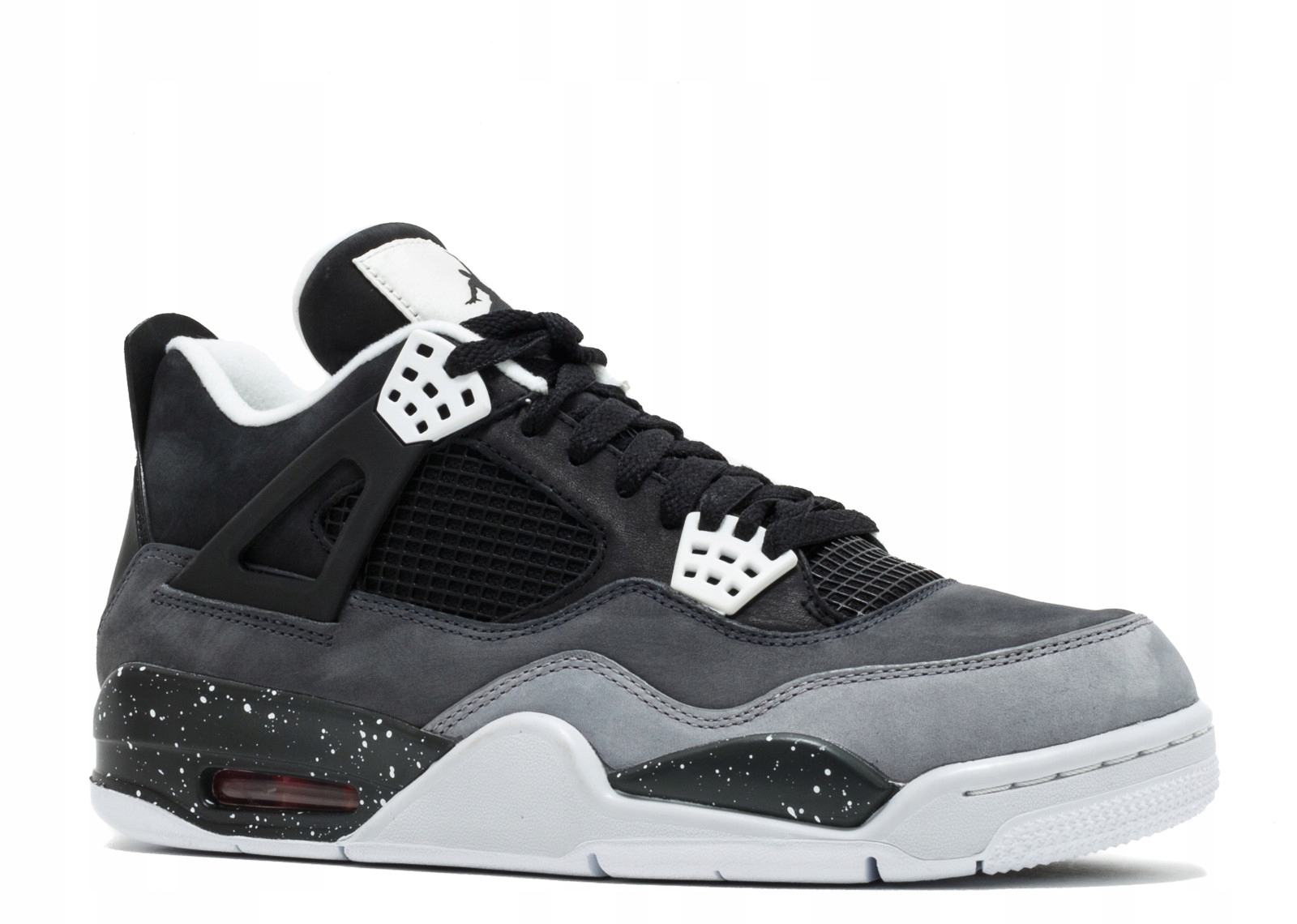 Nike Air Jordan Retro 4 Fear Pack Rozm 42 WysPL 7938979428 oficjalne archiwum allegro