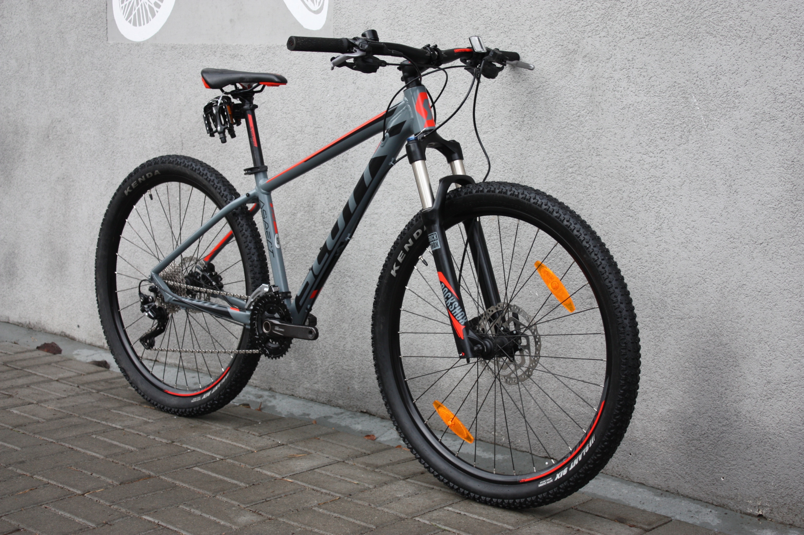 cannondale cx 4 2019