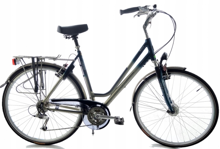Koga Miyata велосипед