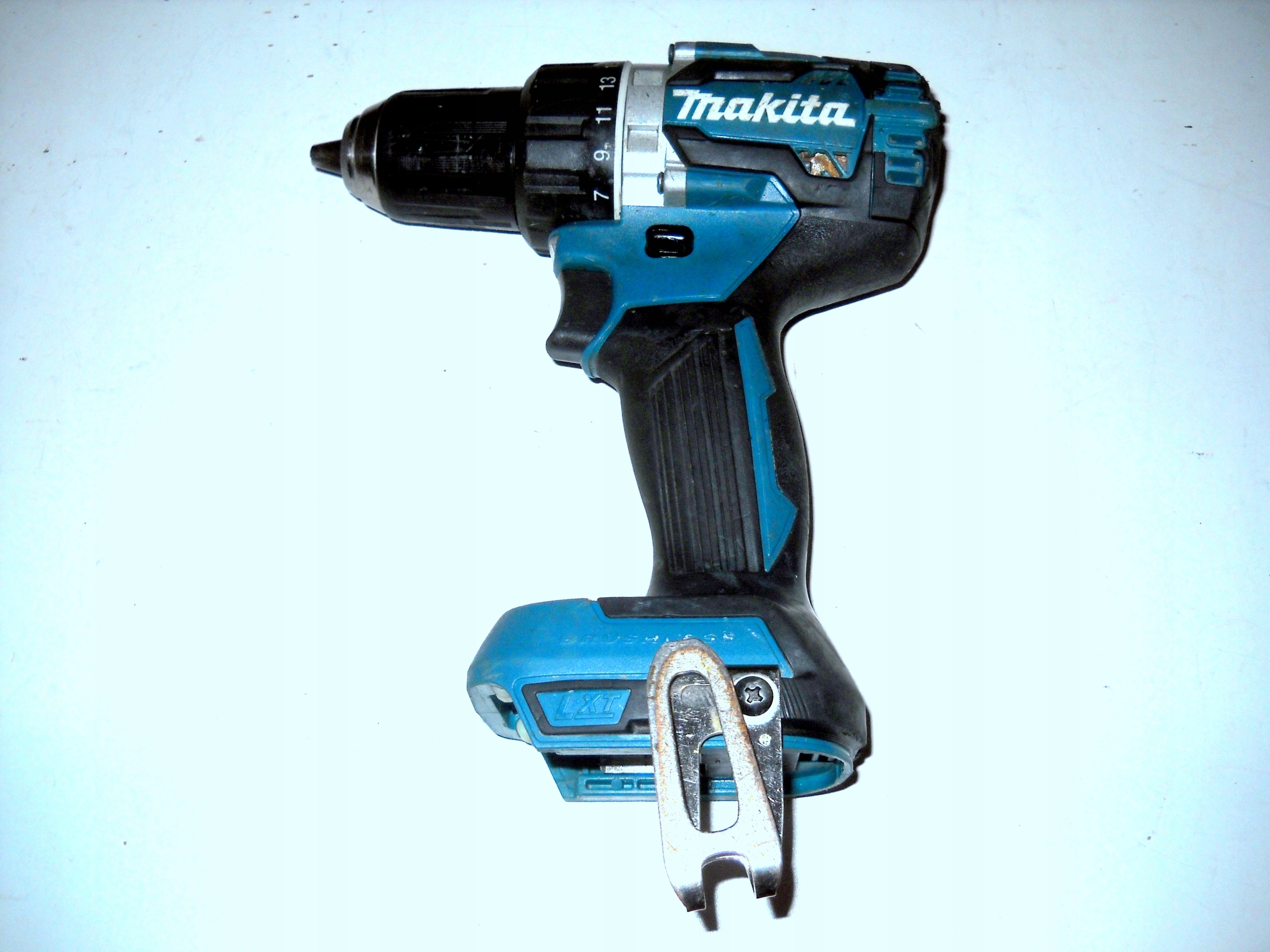 WIERTARKO WKRĘTARKA MAKITA DDF484 18V - 7902441530 - oficjalne archiwum ...