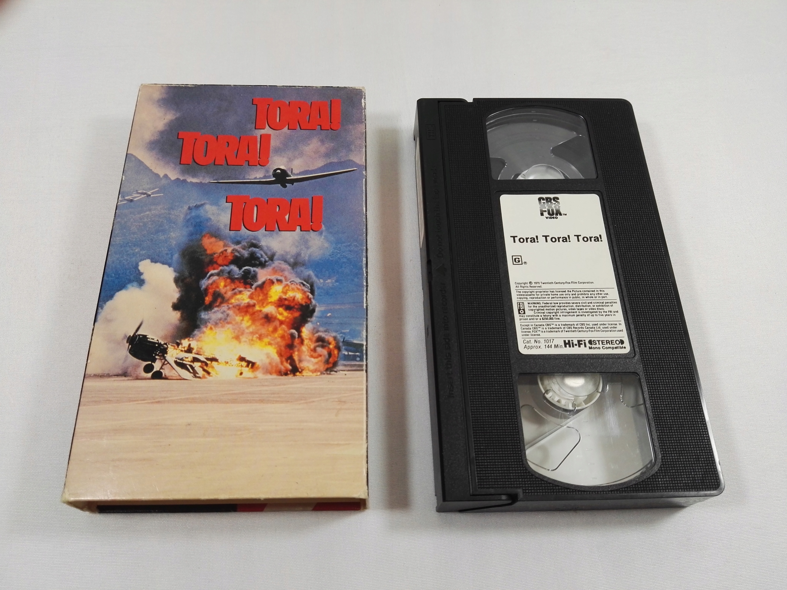 vhs filmy w Oficjalnym Archiwum Allegro - Strona 7