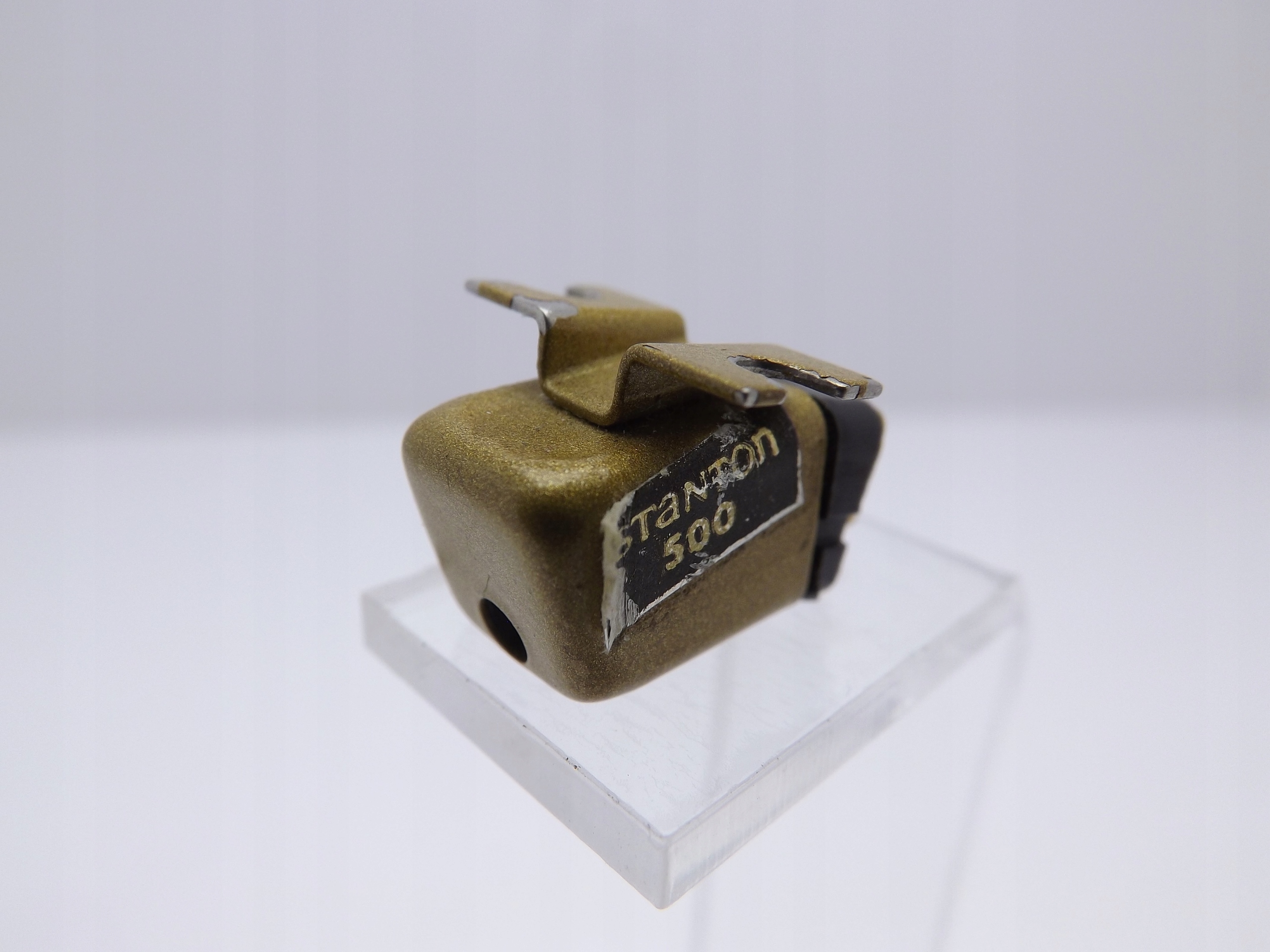 stanton 500 w Oficjalnym Archiwum Allegro - archiwum ofert