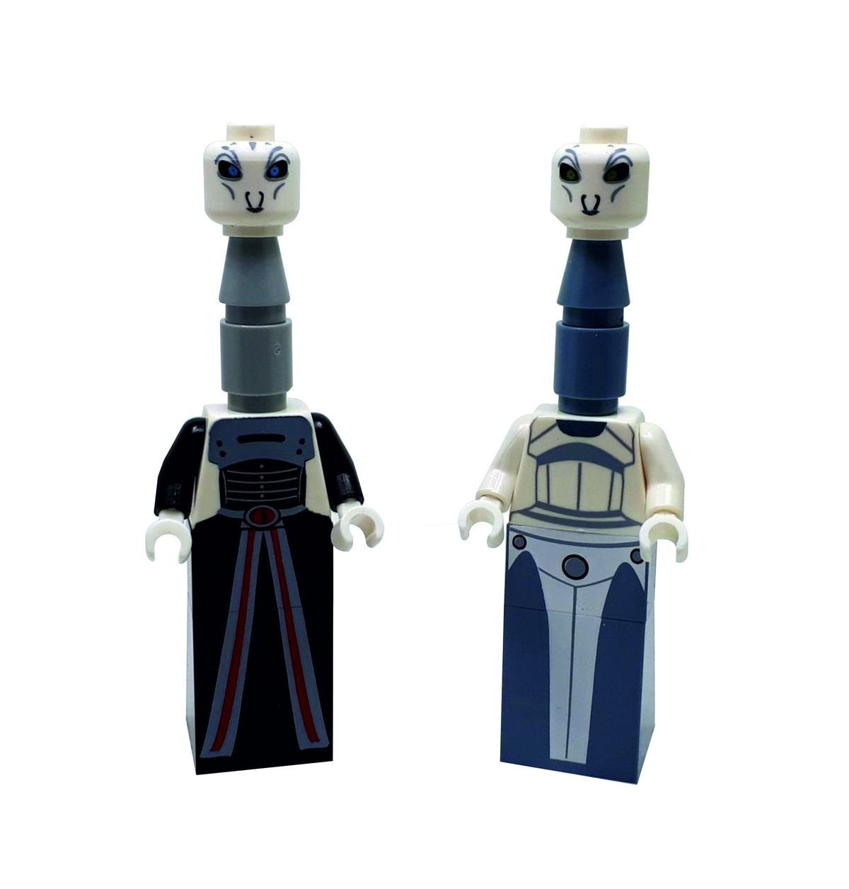 Lego Figurka Star Wars sw444 Republic Trooper 2.