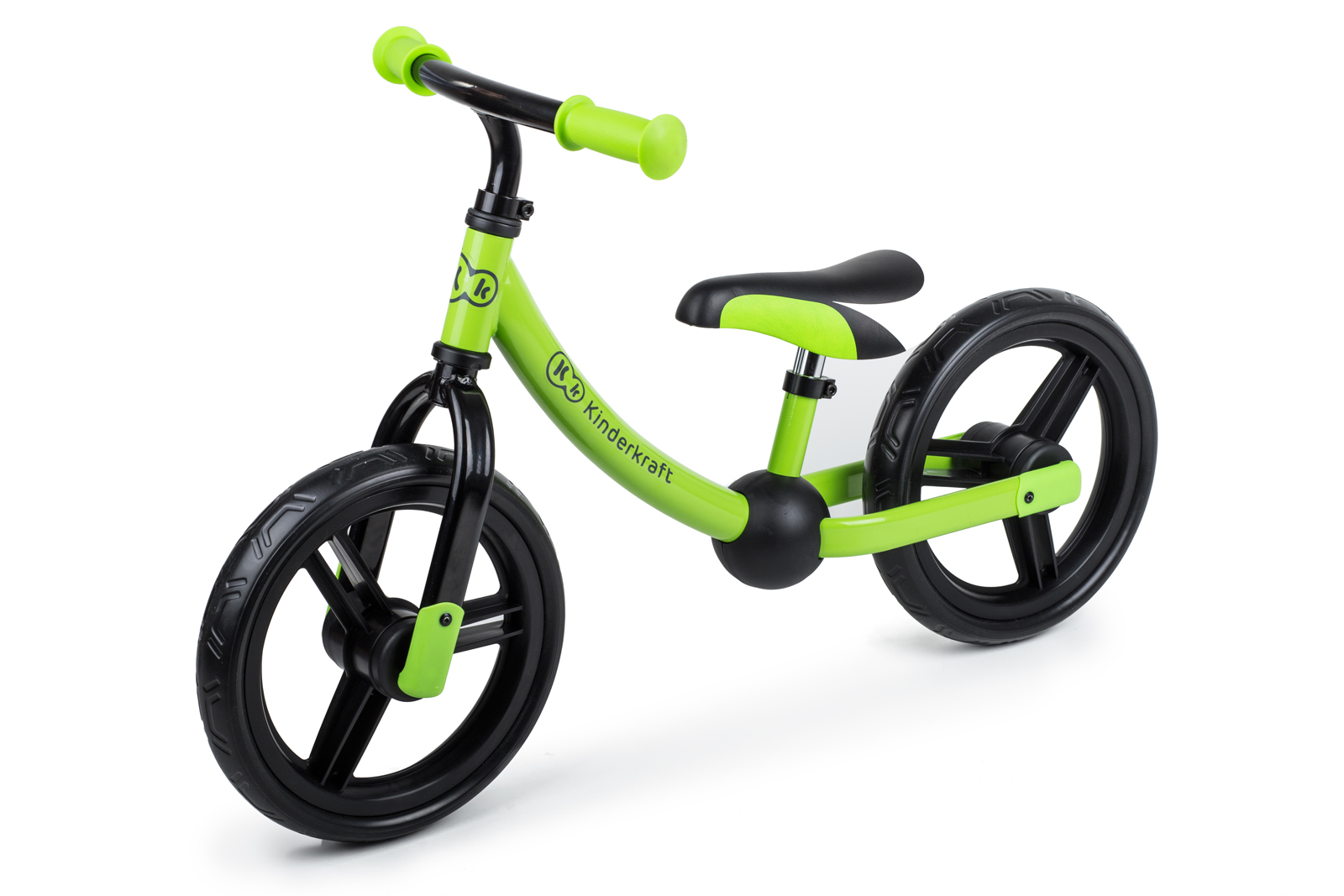 Rowerek biegowy Kinderkraft 2WAY NEXT rower - 7390054910 - oficjalne ...