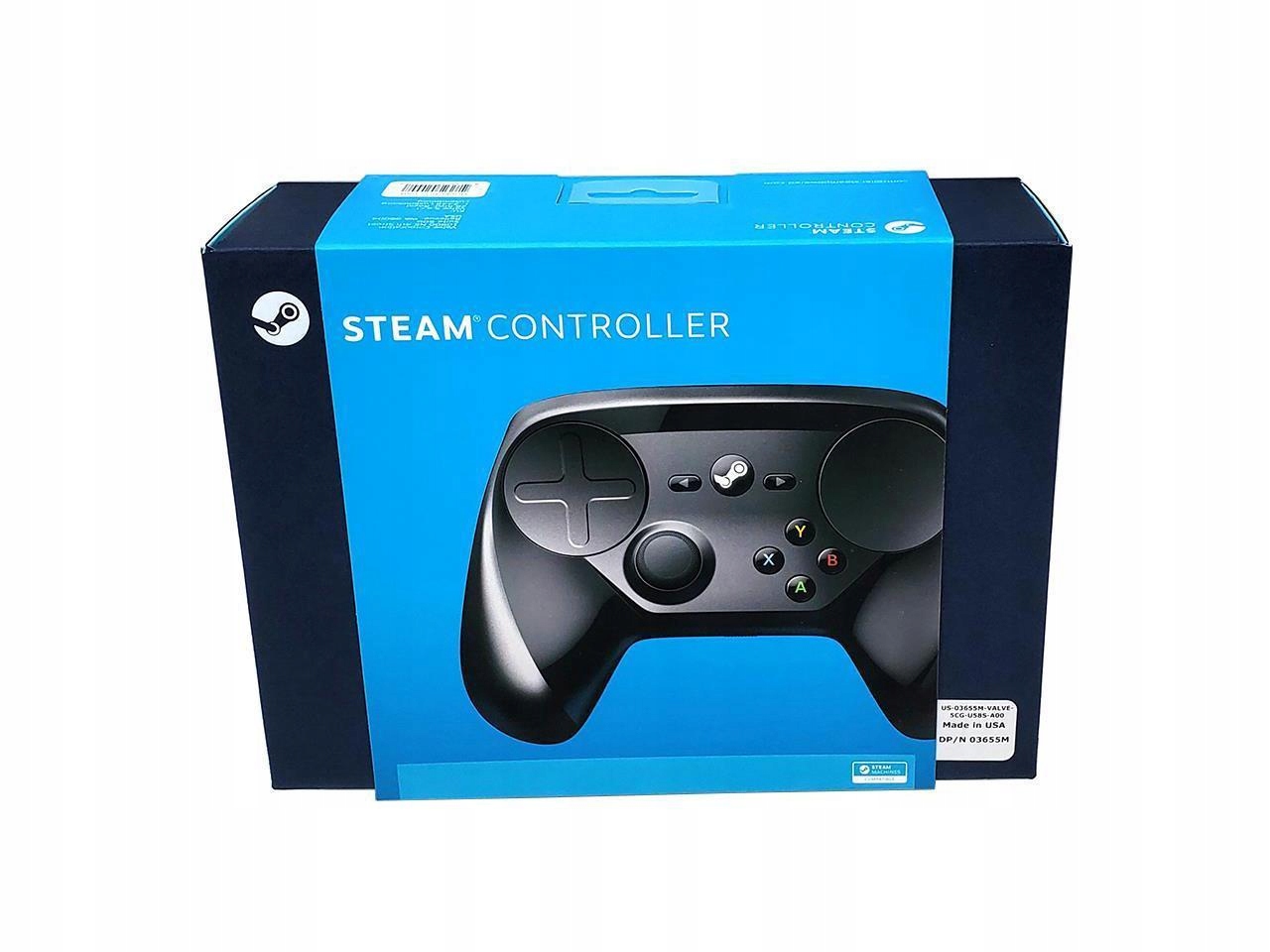 Steam контроллер драйвер фото 14