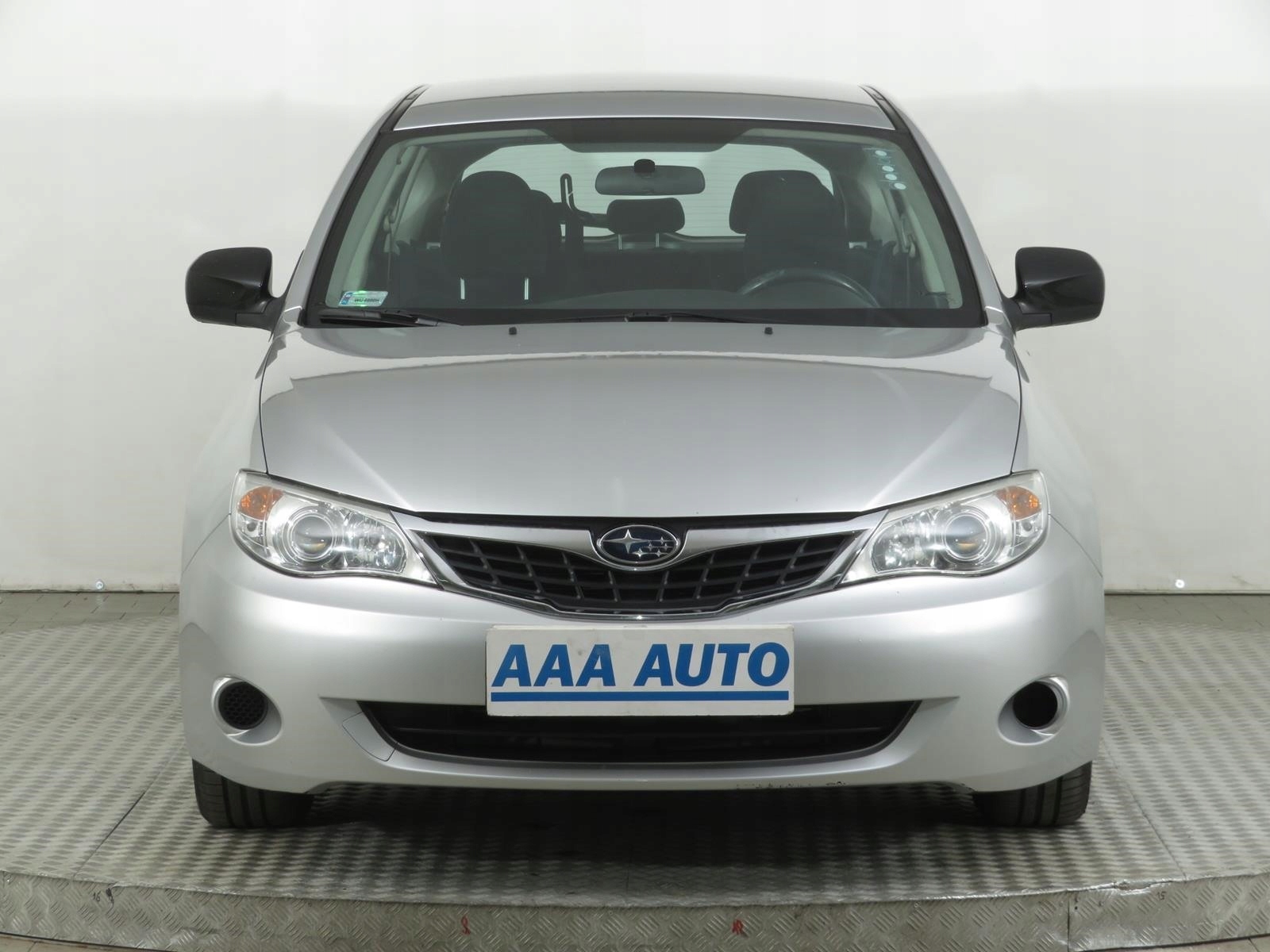 Subaru Impreza 1.5 i , Salon Polska, Serwis ASO