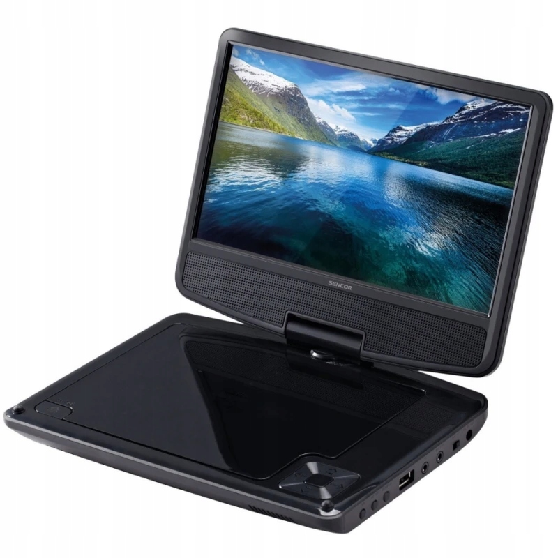 REON ‼︎ DVD Odtwarzacze DVD przenośne Radom w Oficjalnym Archiwum