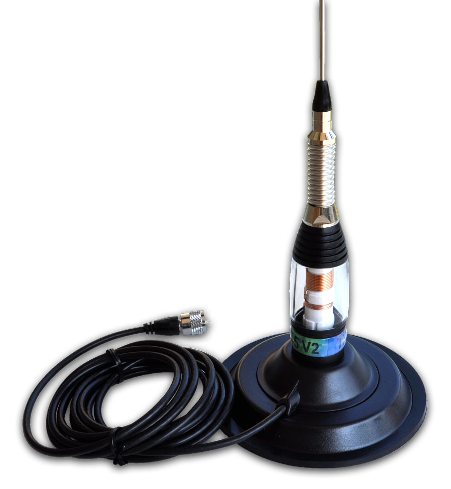 антенна си би сирио sb-82 на магните. антенна на багажник. антенна президент на магните. Magnetic mount antenna. антенна св магнитная.