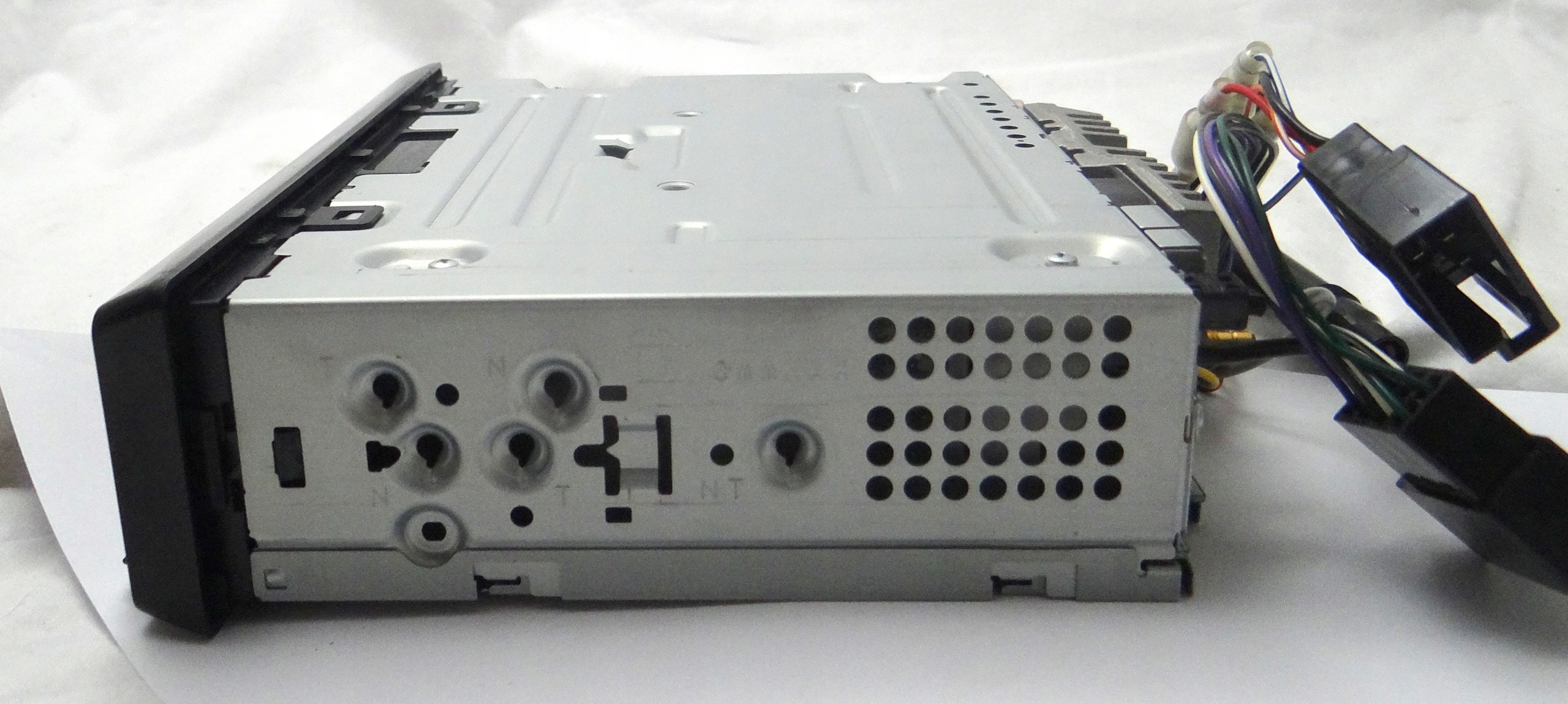 Câble ISO Autoradio TechExpert Pour Pioneer DEH-X8500DAB, X8700DAB, X9500BT, X9500SD