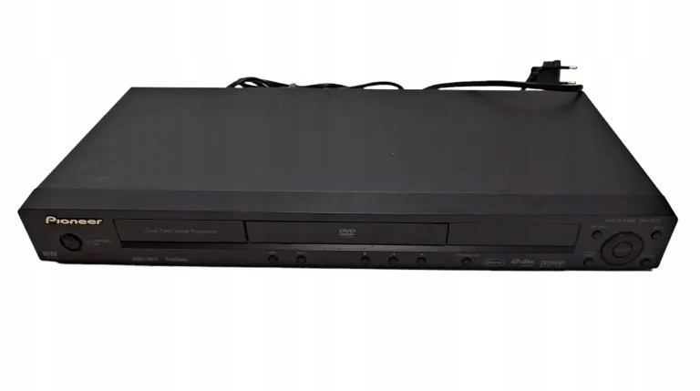 pioneer dvd w Oficjalnym Archiwum Allegro - Strona 16