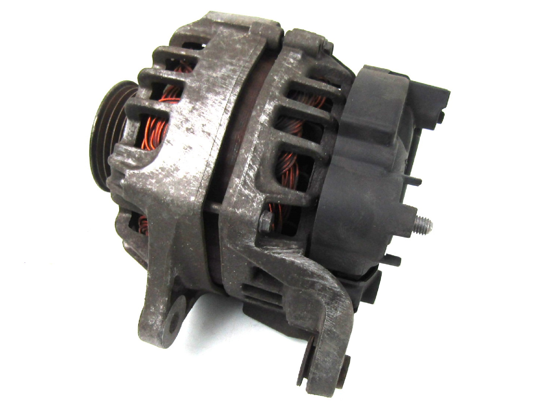 ALTERNATOR NISSAN MICRA K12 1,2 1,4 16V 23100AX62A 7078217495