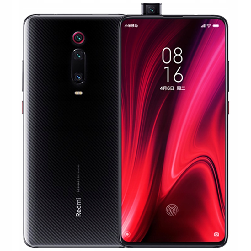 Xiaomi redmi mi 8 pro