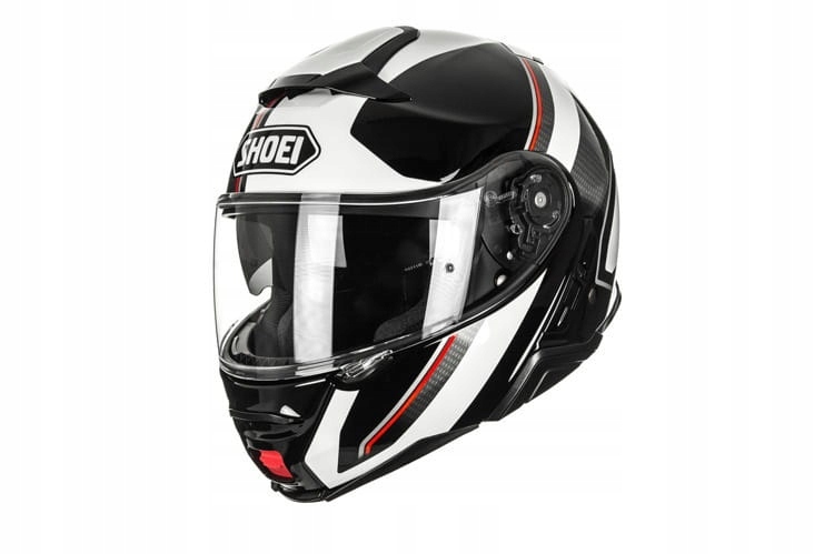 Шлем модуляр Shoei Neo Tec 2