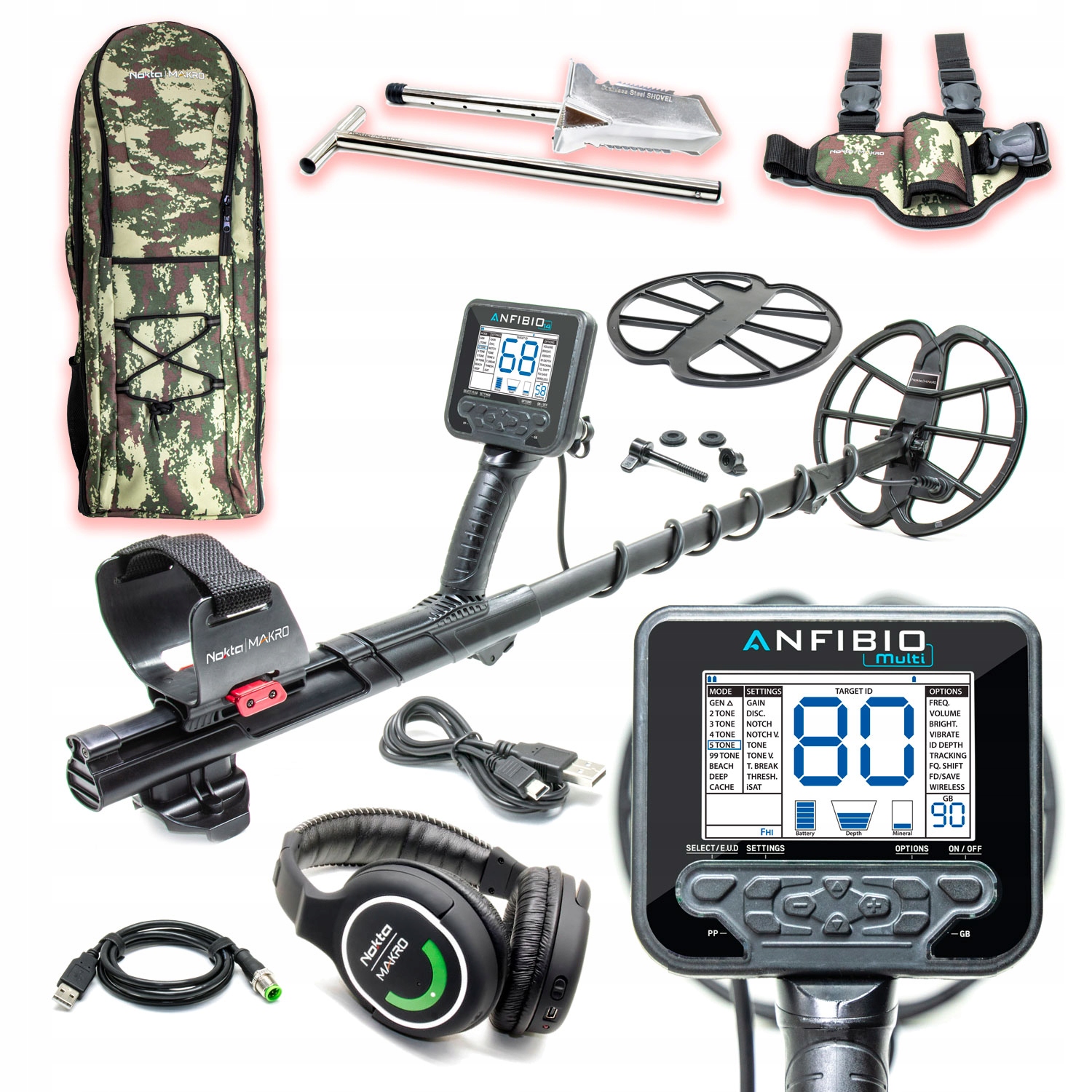 Металлоискатель нокта макро анфибио мульти. Металлоискатель амфибия мульти ультра. Nokta makro anfibio multi металлоискатель + доп. Металлоискатель nokta makro anfibio. Нокта анфибио мульти.