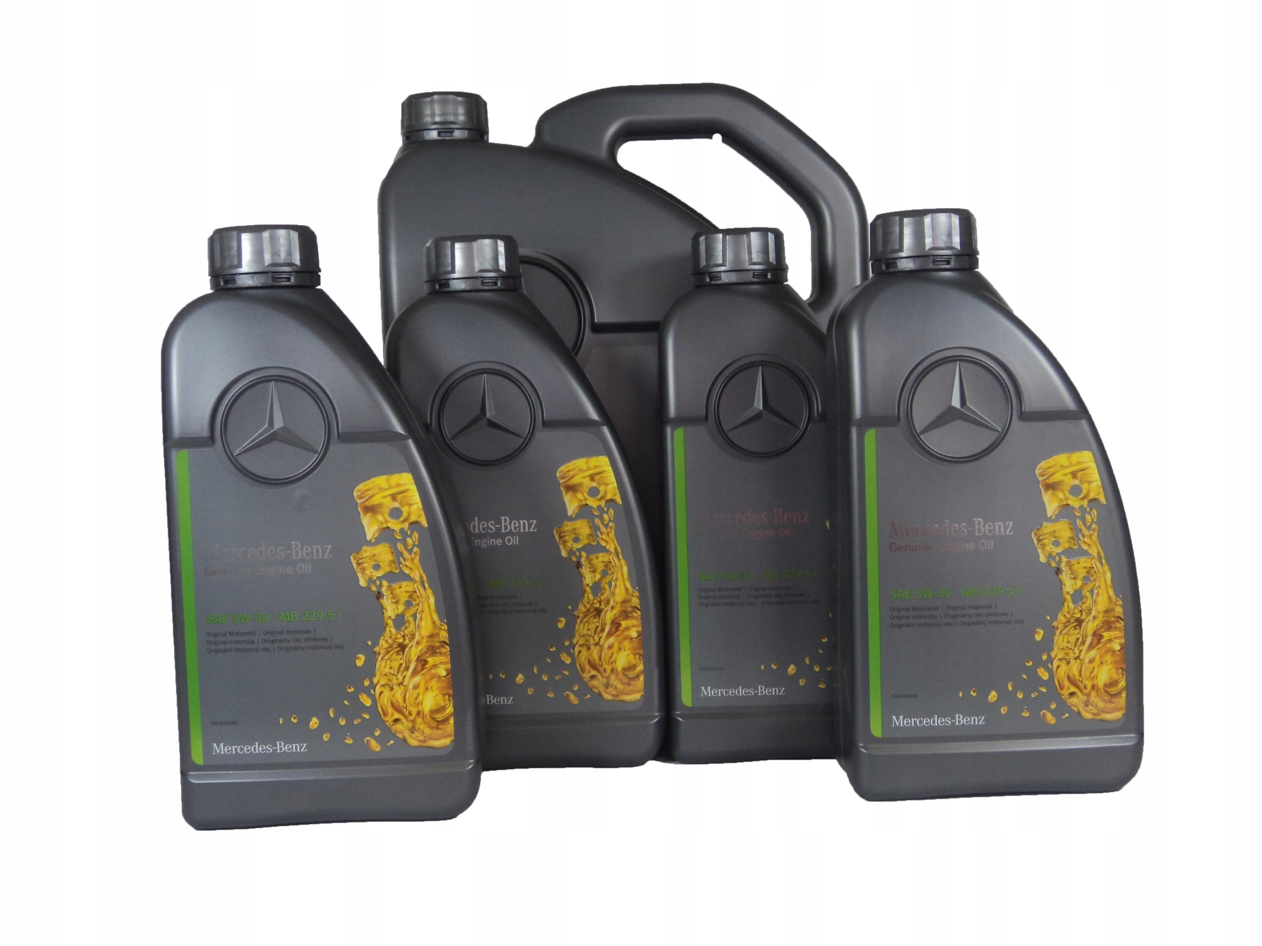 5. 229. масло мерседес amg 0w20 1. артикул масла мерседес 229. 5.